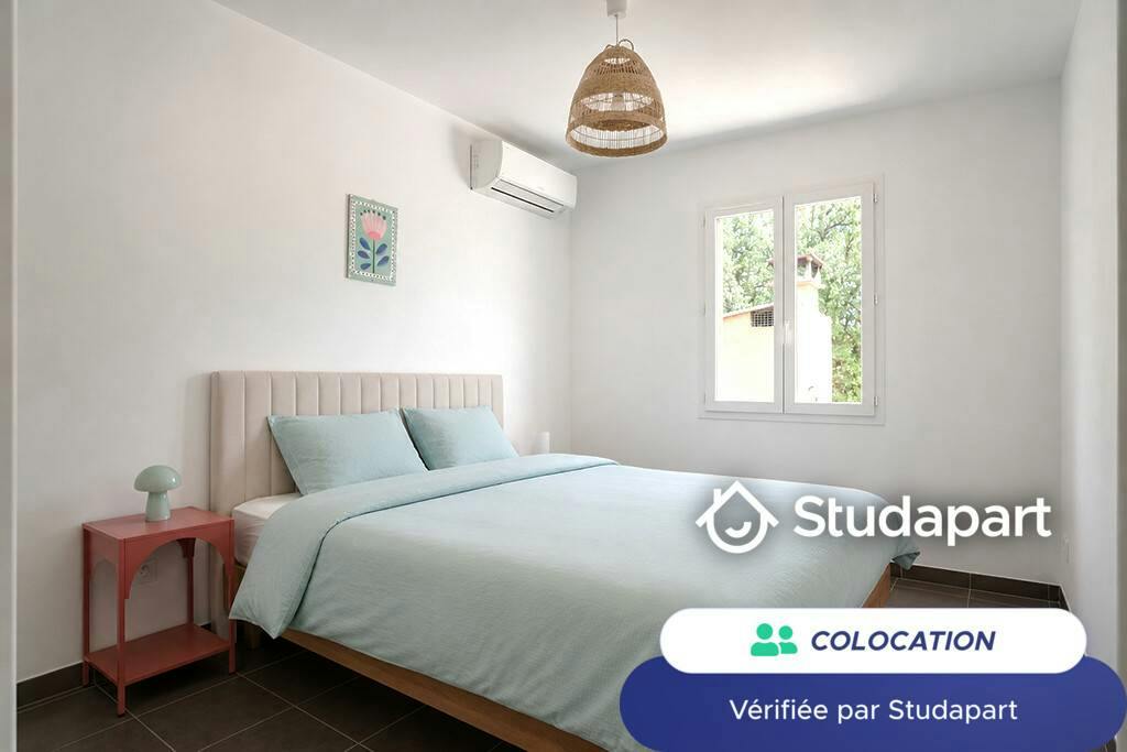 Pièce à La Verdière