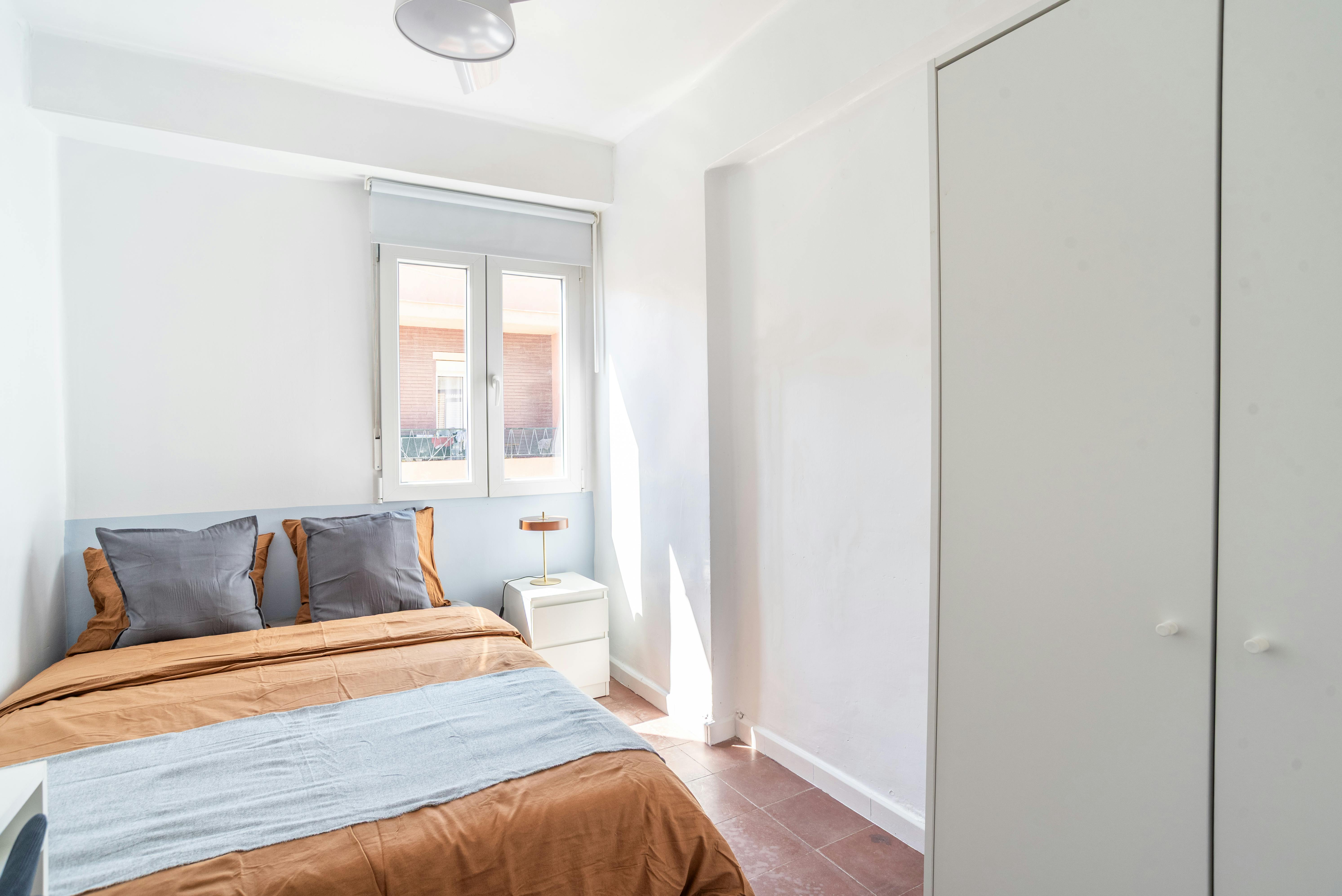 Stanza privata in affitto a 335 € al mese a Albal, Carrer Salvador Ricart