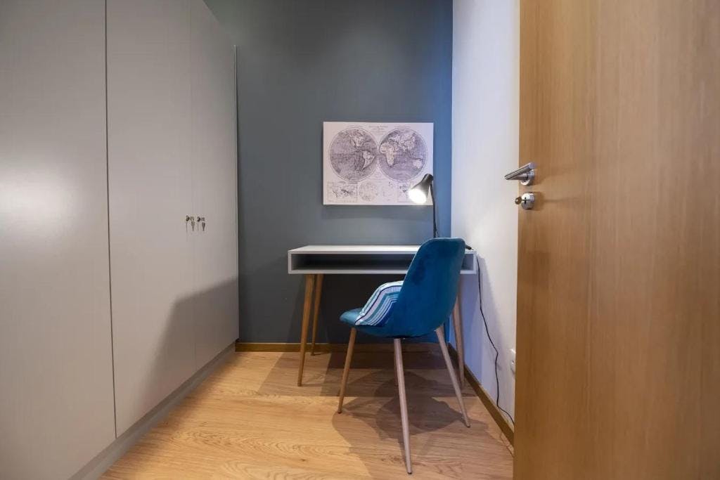 1-Bedroom Apartment in Rua de Santa Catarina, Porto (1735664) ROOM 4