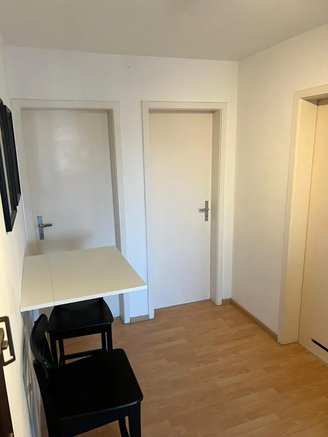 3-Bedroom Apartment in Charlottenstraße, Stuttgart (1735670) room image 10