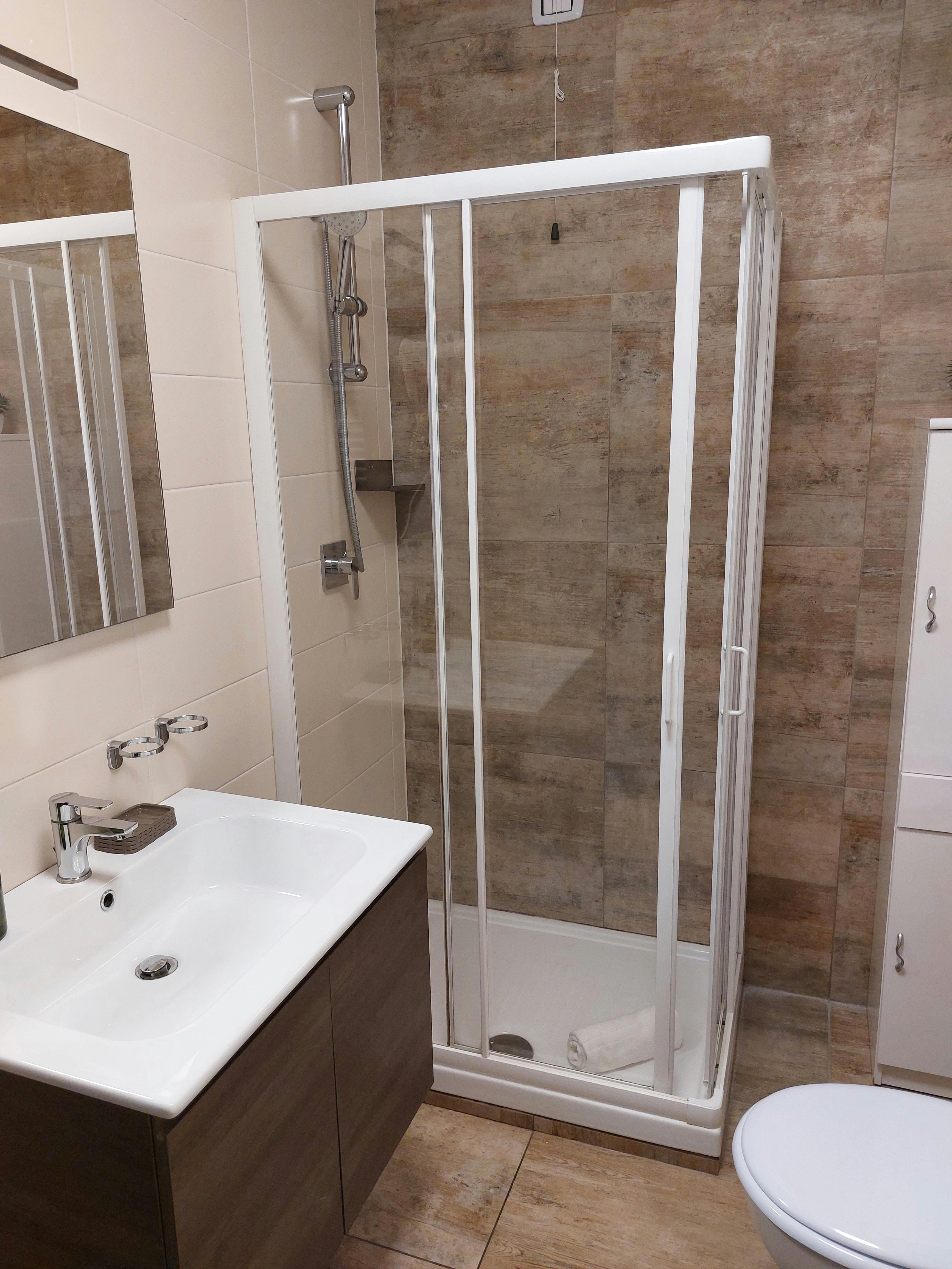 Habitación privada en alquiler por 400 € al mes en Perugia, Via Sicilia