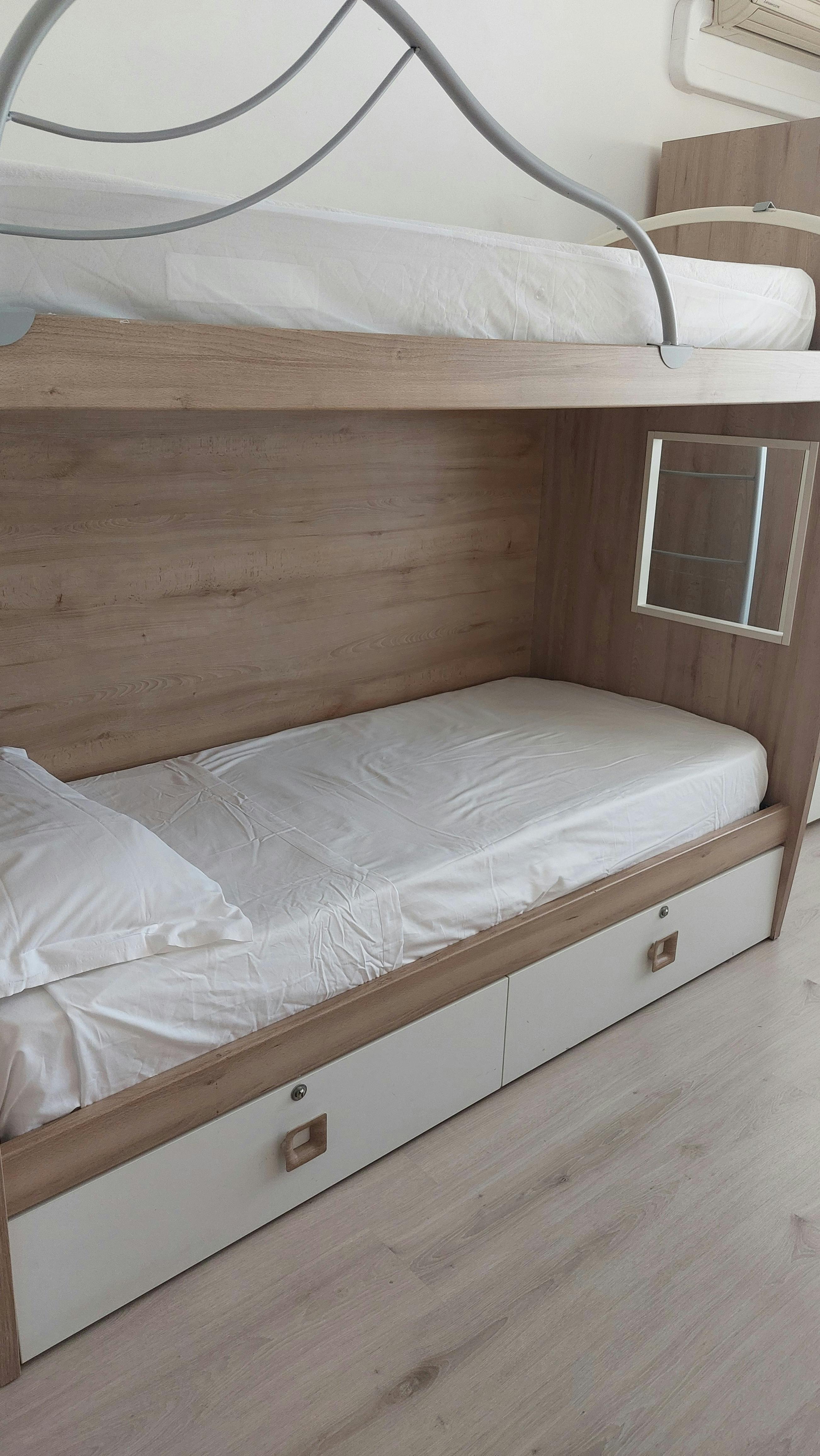 Privé kamer te huur voor € 350 per maand in Perugia, Via Sicilia
