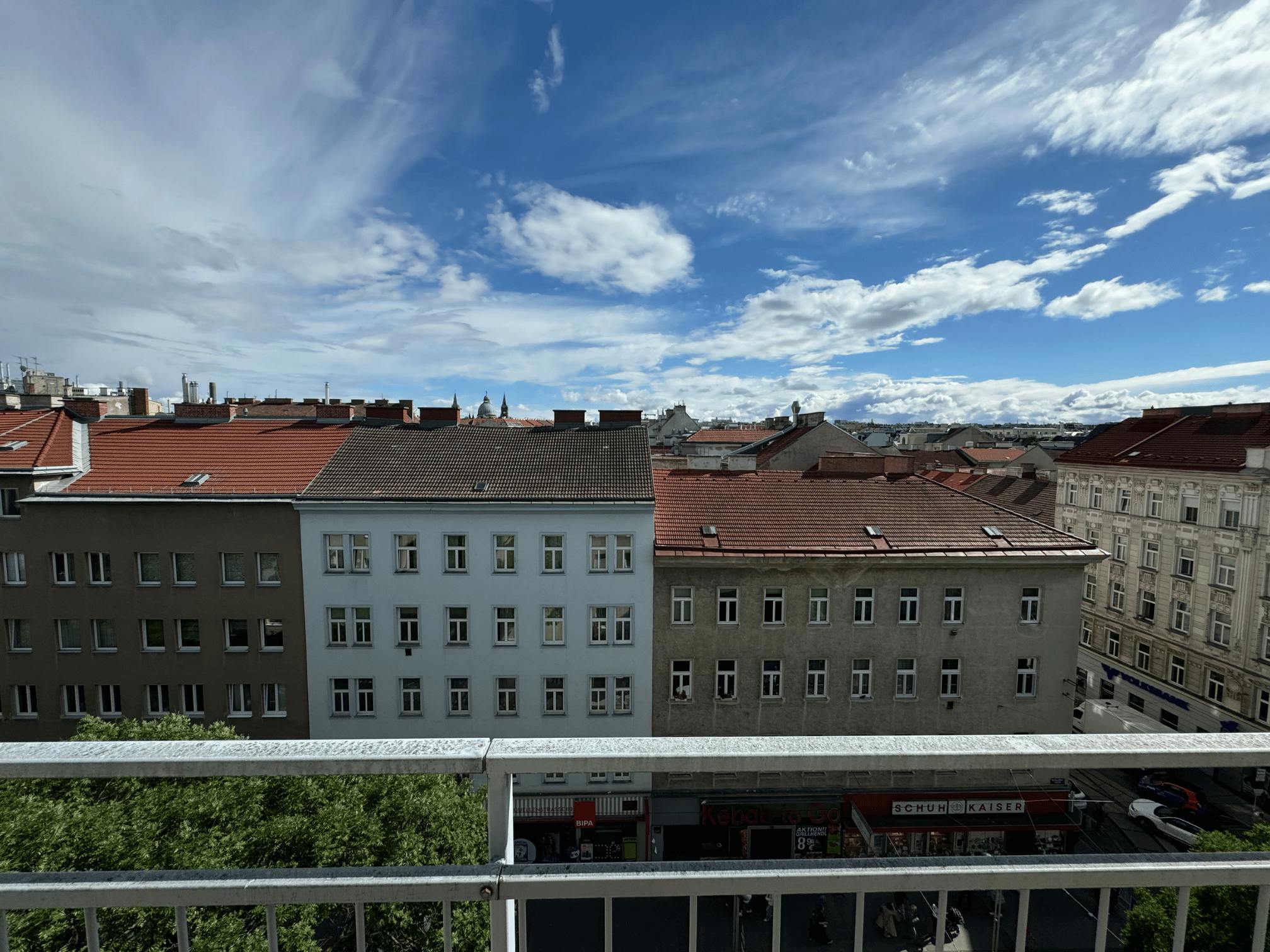 1-Bedroom Apartment in Quellenstraße, Vienna (1735691) ROOM 4