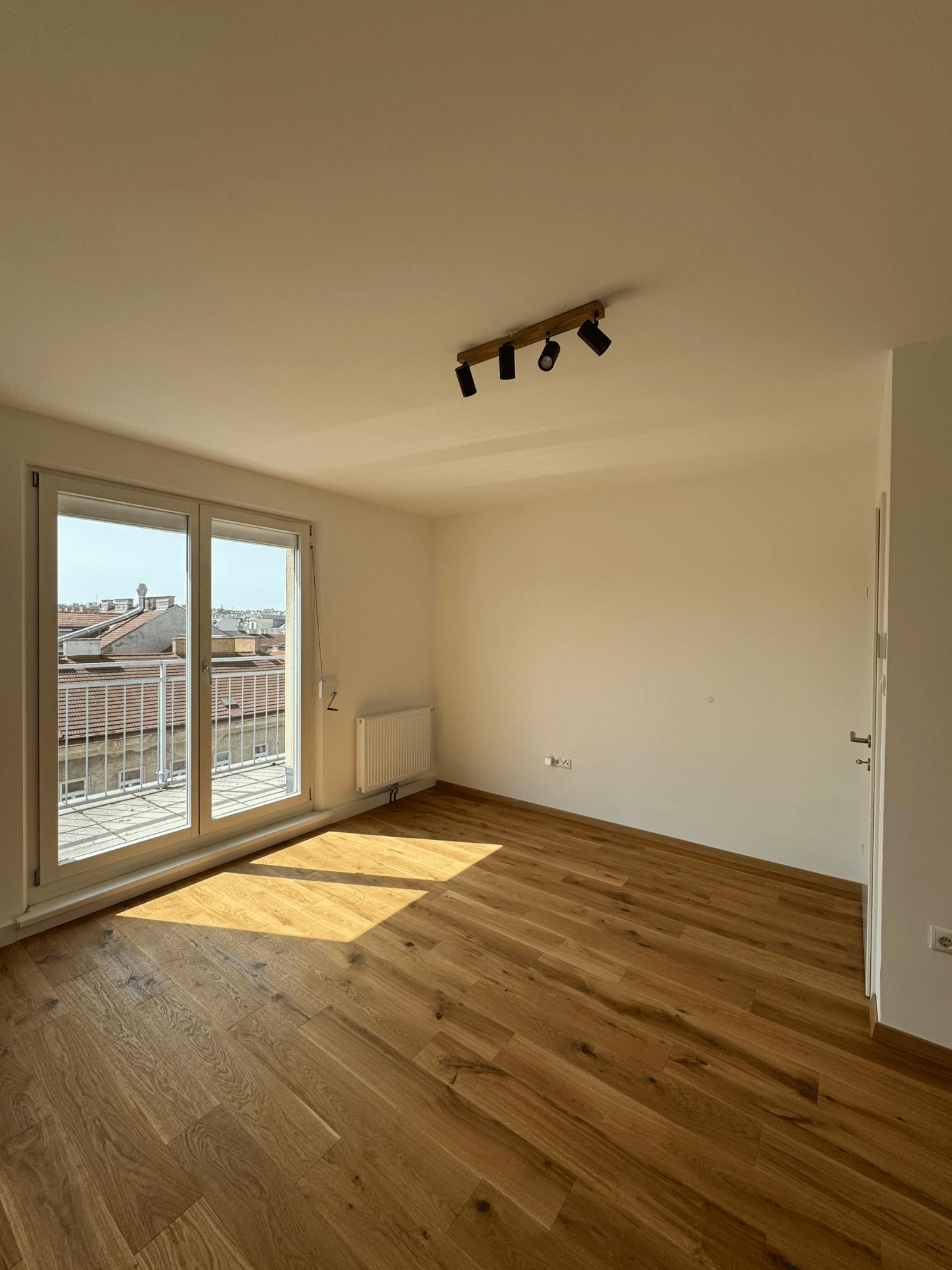 1-Bedroom Apartment in Quellenstraße, Vienna (1735691) ROOM