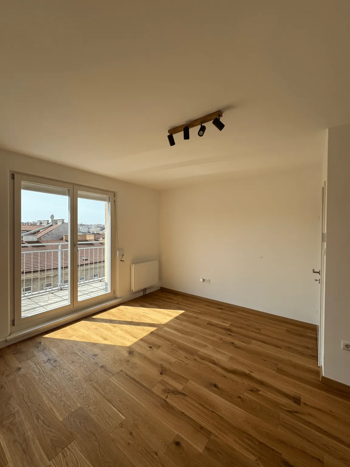 1-Bedroom Apartment in Quellenstraße, Vienna (1735691) ROOM