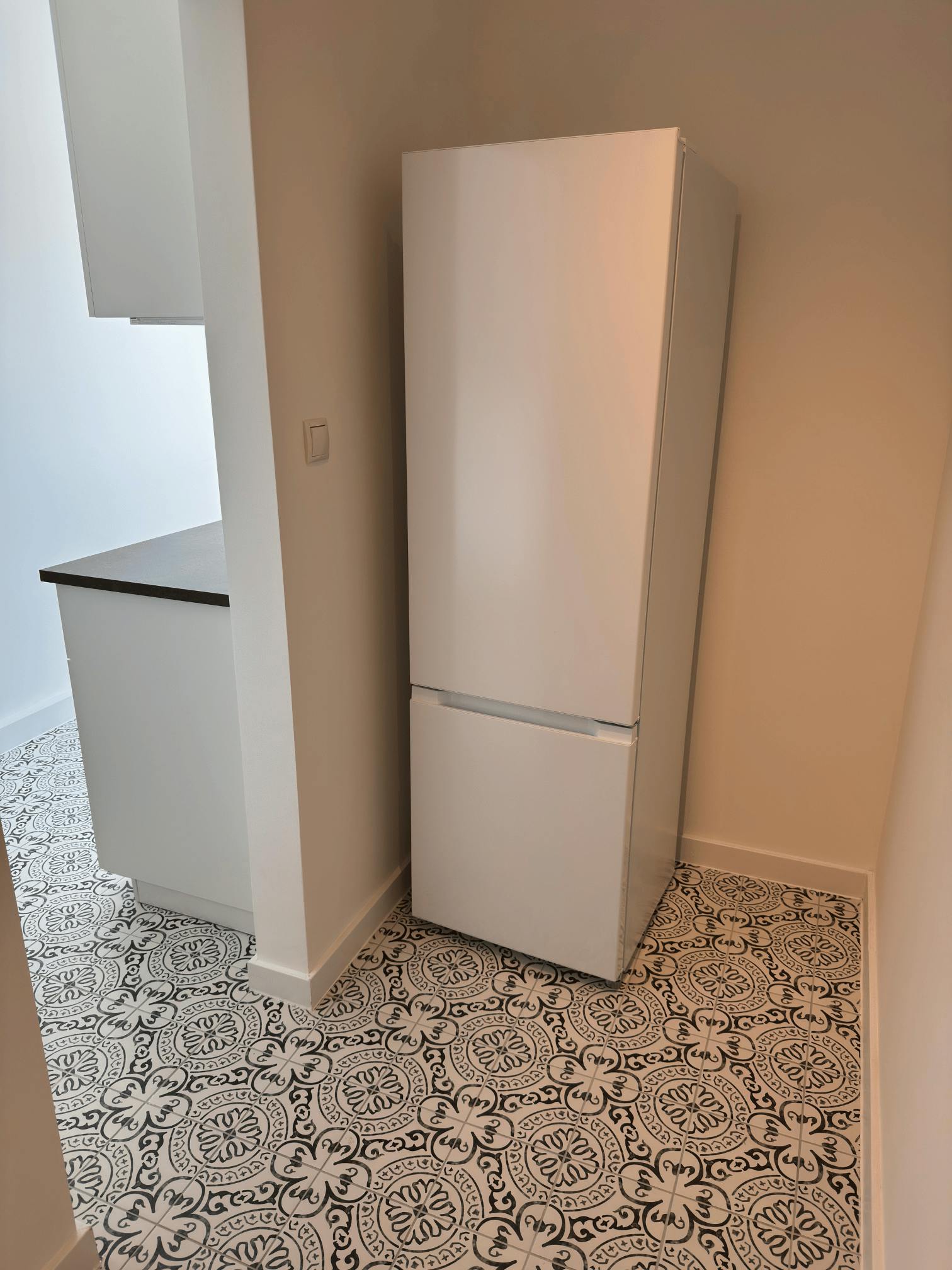 1-Bedroom Apartment in Quellenstraße, Vienna (1735691) ROOM 2