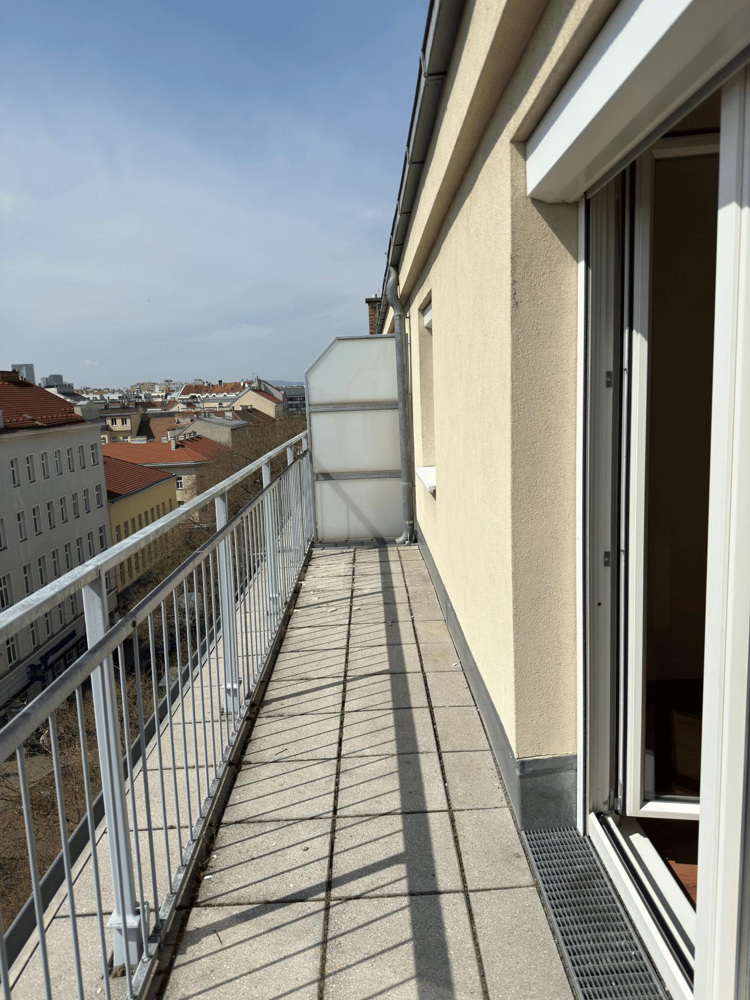 1-Bedroom Apartment in Quellenstraße, Vienna (1735691) ROOM 3