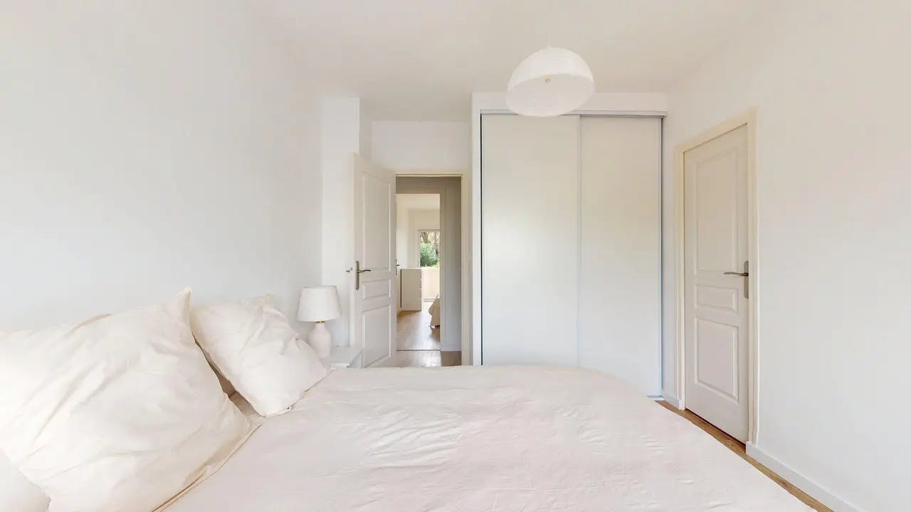 Private room in Rue du Plateau des Violettes, Montpellier (1735701) ROOM 2
