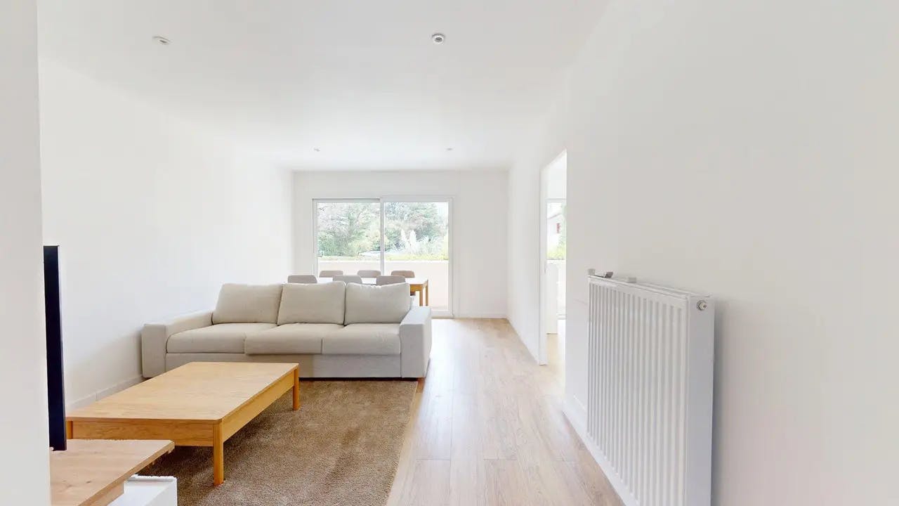 Quarto privado para alugar por € 580 por mês em Montpellier, Rue du Plateau des Violettes