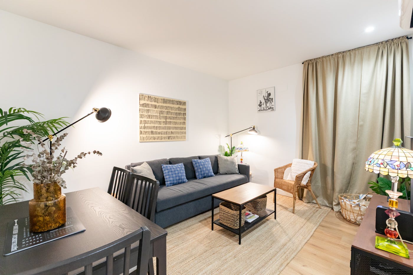 Calle de Alberto Bosch, Madrid preview
