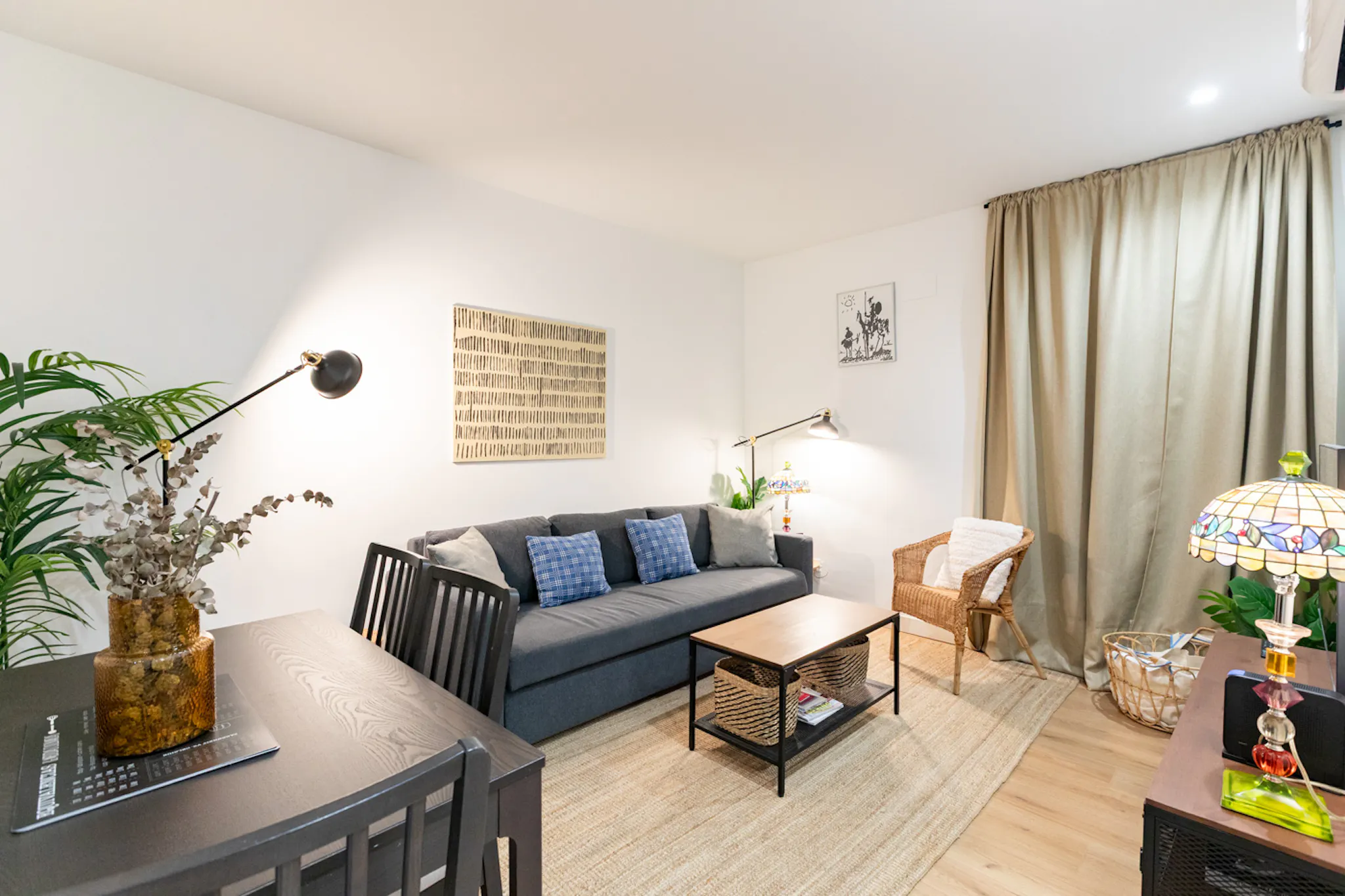Calle de Alberto Bosch, Madrid preview