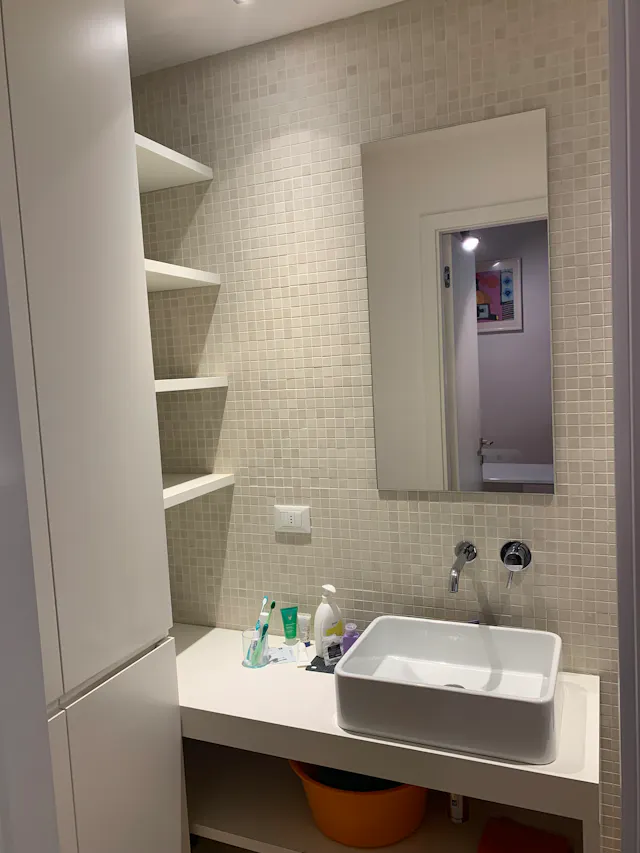 1-Bedroom Apartment in Via San Giovanni, Florence (1735718) room image 2