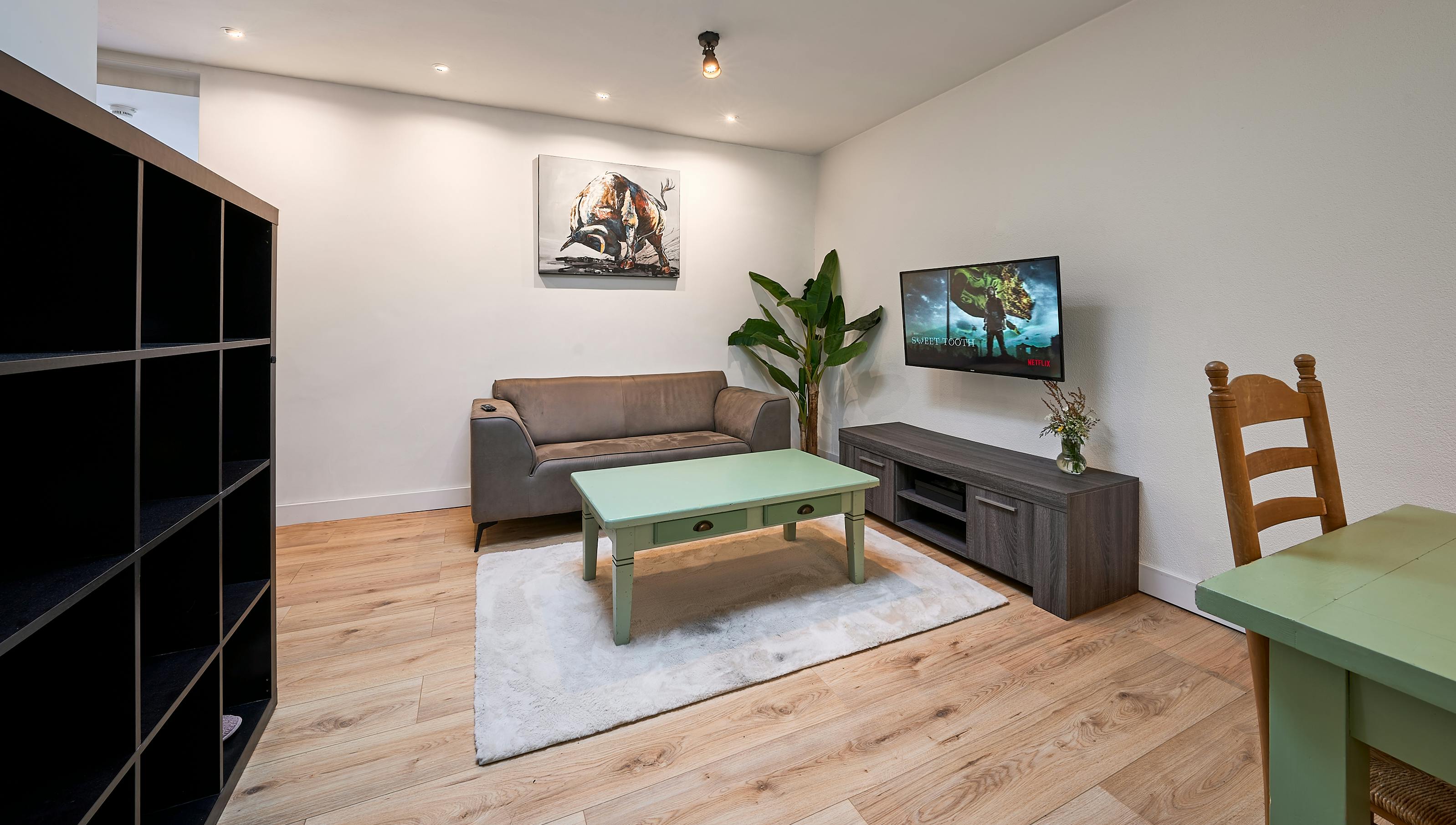 Apartament de închiriat pentru 2.500 EUR pe lună în Eindhoven, Leenderweg