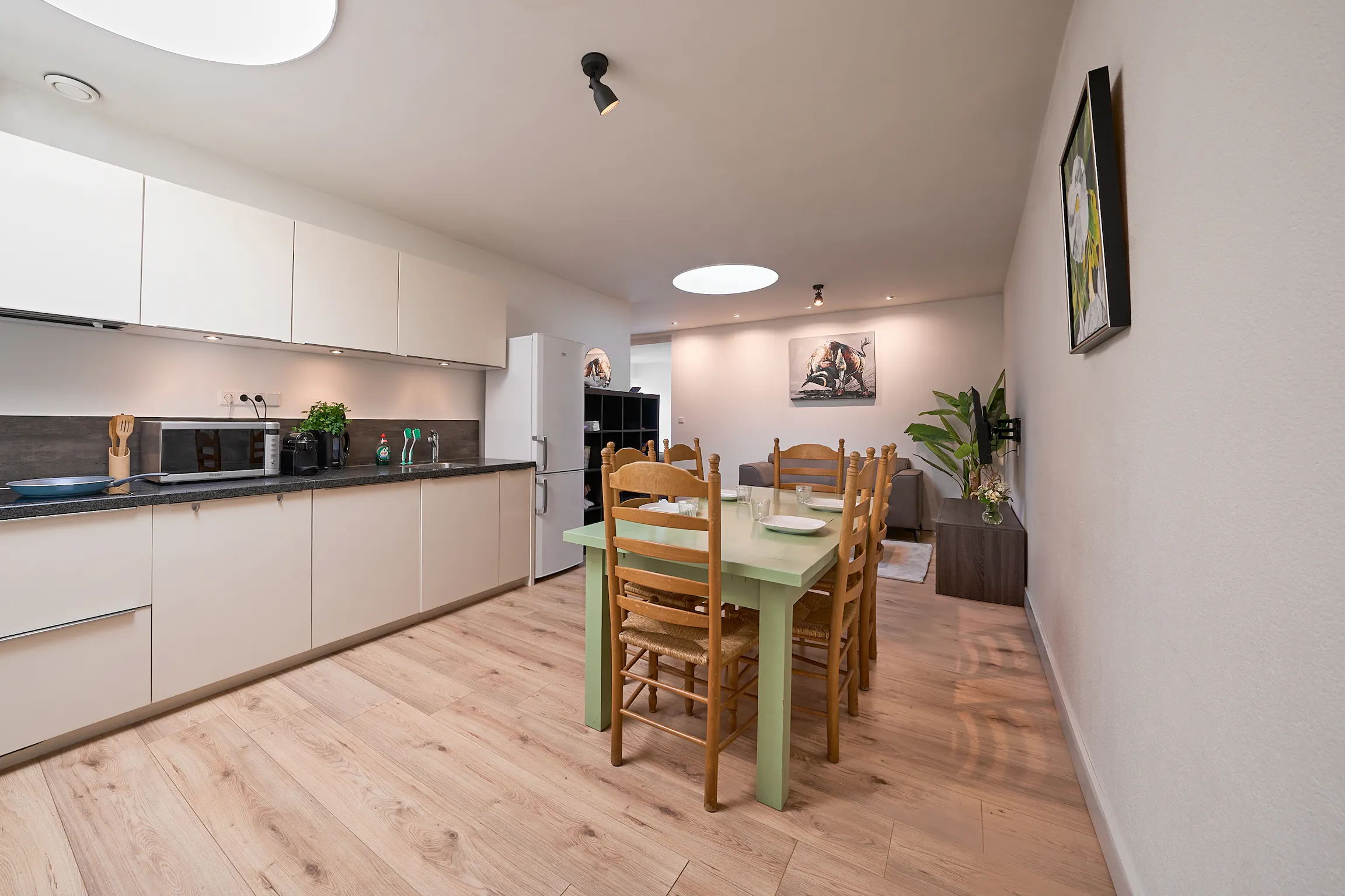 1-Bedroom Apartment in Leenderweg, Eindhoven (1735719) ROOM 3