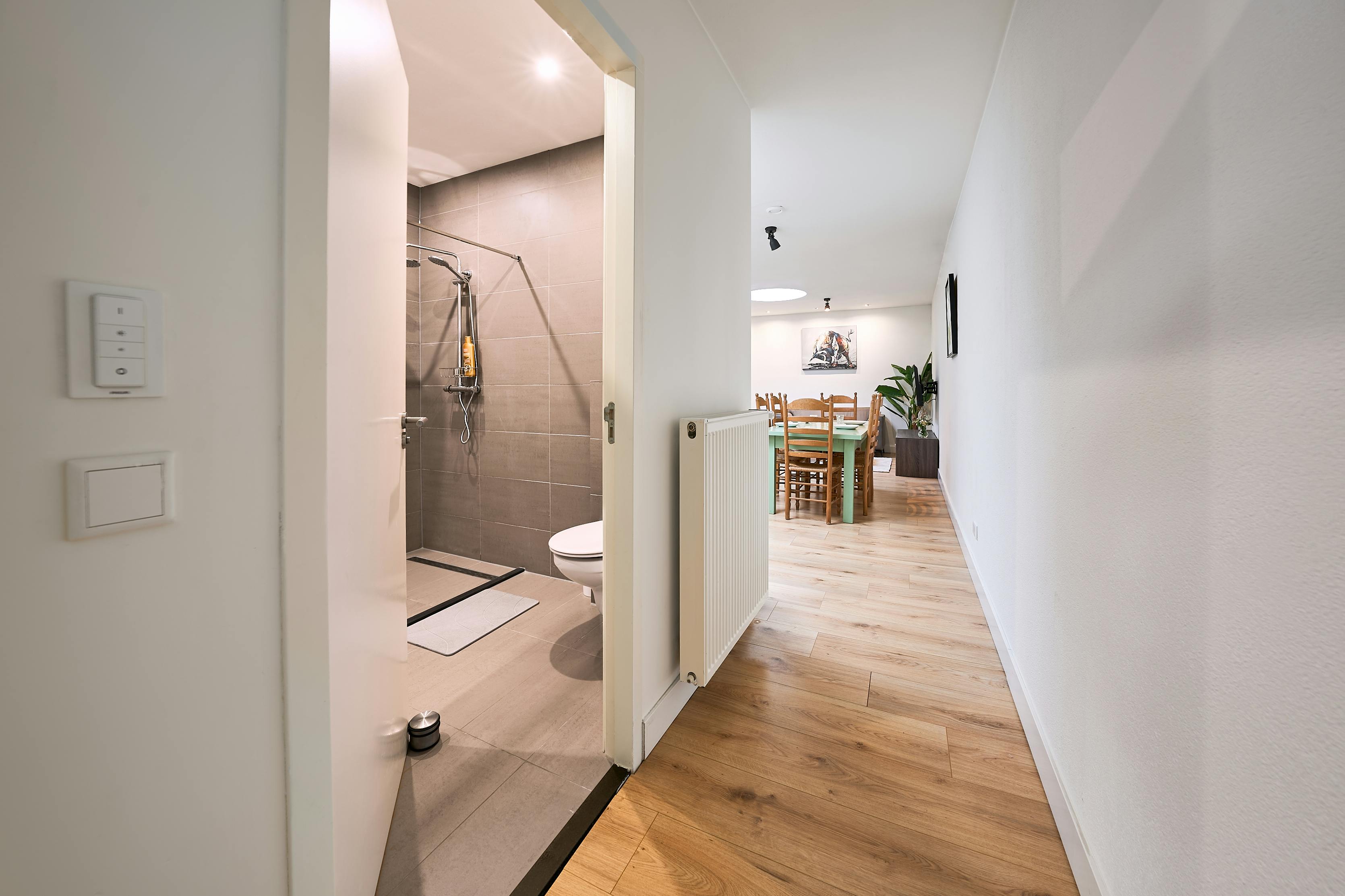 1-Bedroom Apartment in Leenderweg, Eindhoven (1735719) room image 10