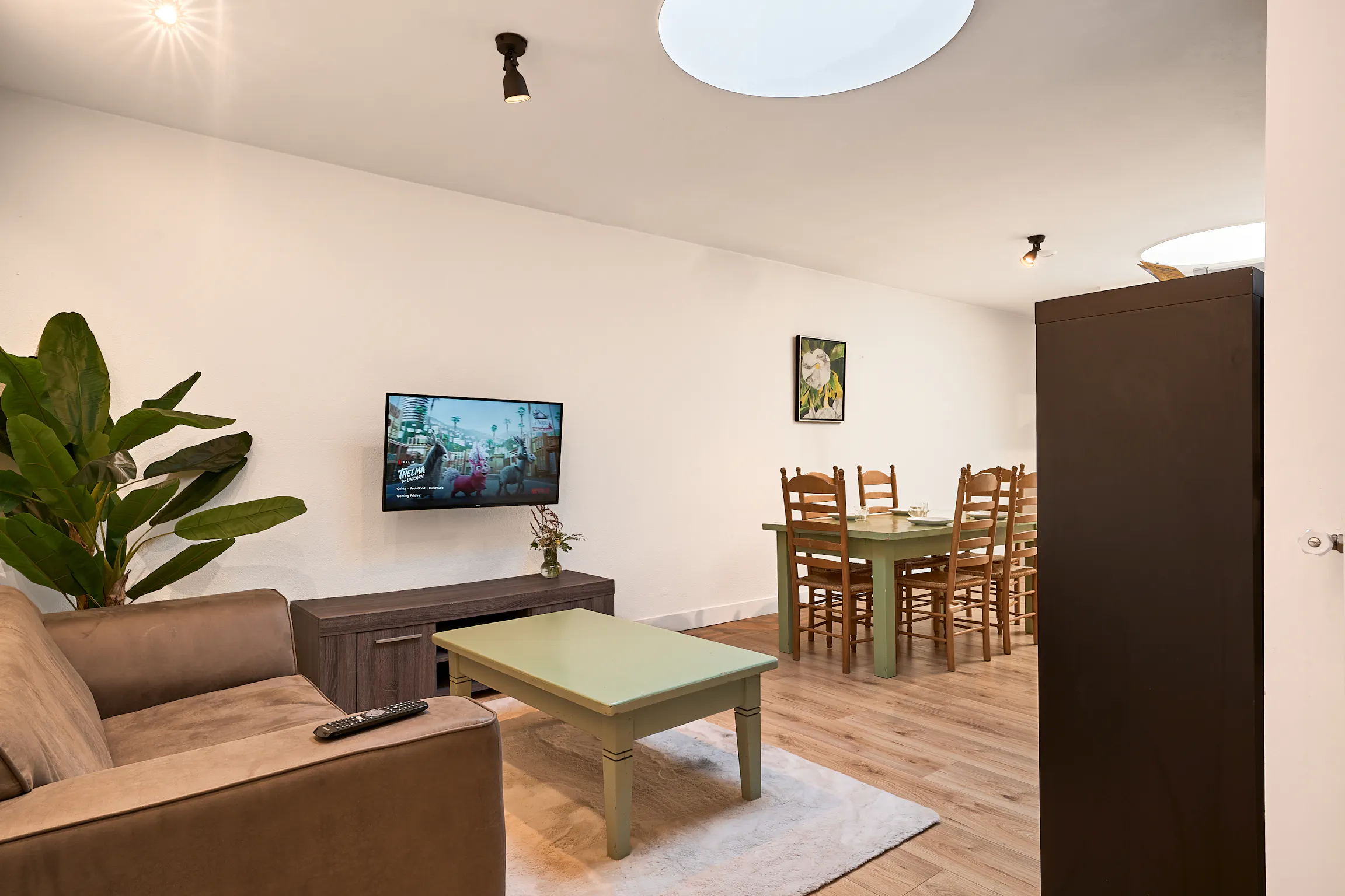 1-Bedroom Apartment in Leenderweg, Eindhoven (1735719) ROOM 1