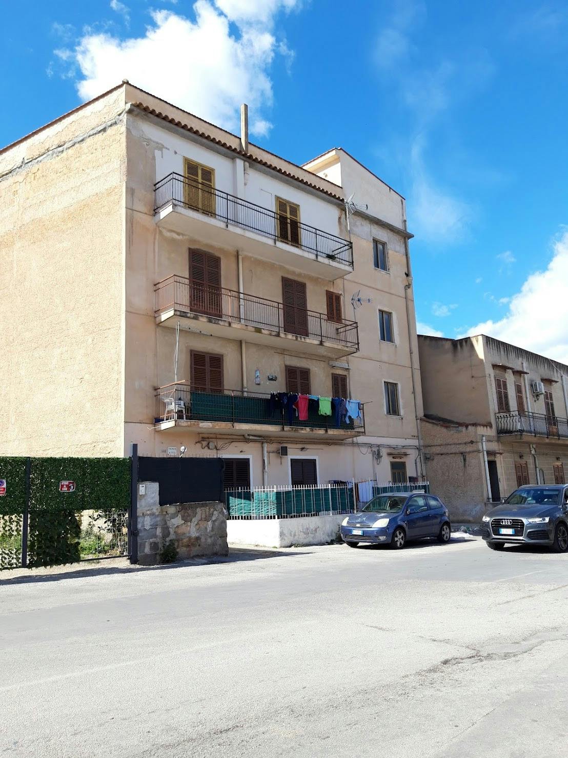 Stanza privata in affitto a 350 € al mese a Palermo, Via Aloi