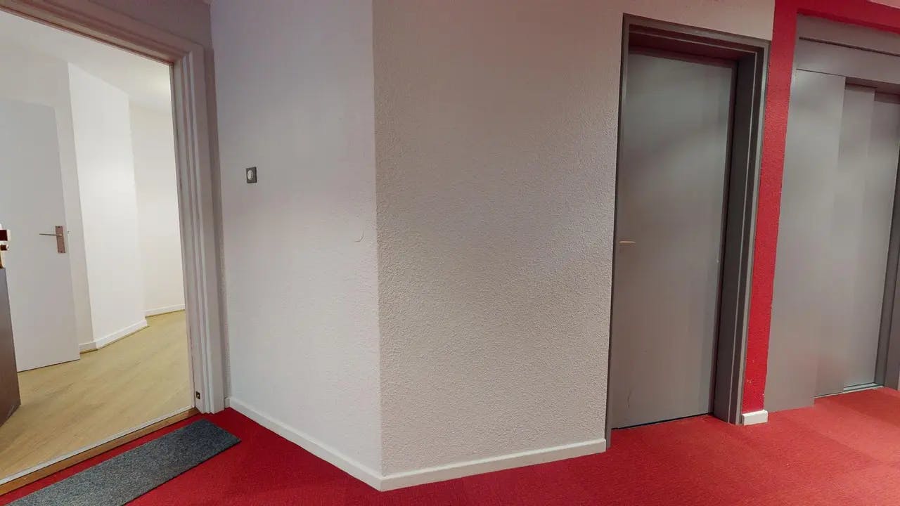Private room in Avenue Antoine Dutrievoz, Villeurbanne (1735734) room image 7