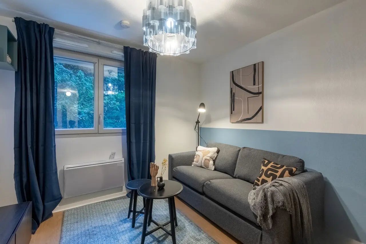Apartment in Grande Rue de Saint Clair, Caluire-et-Cuire (1735735) room image 2
