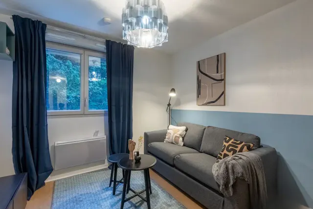 Apartment in Grande Rue de Saint Clair, Caluire-et-Cuire (1735735) room image 2