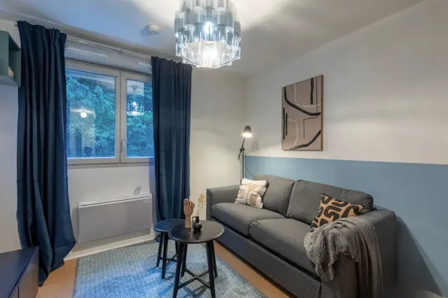 Apartment in Grande Rue de Saint Clair, Caluire-et-Cuire (1735735) room image 1