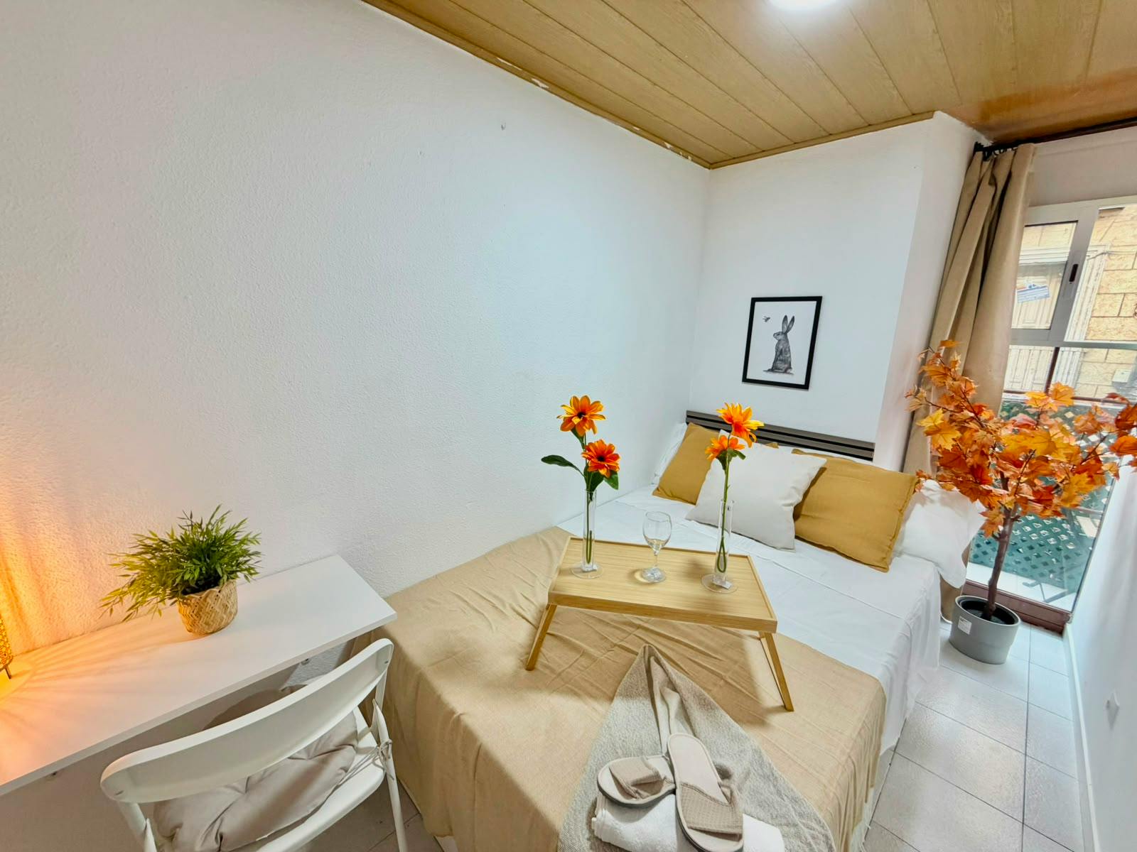Calle de Hortaleza, Madrid preview