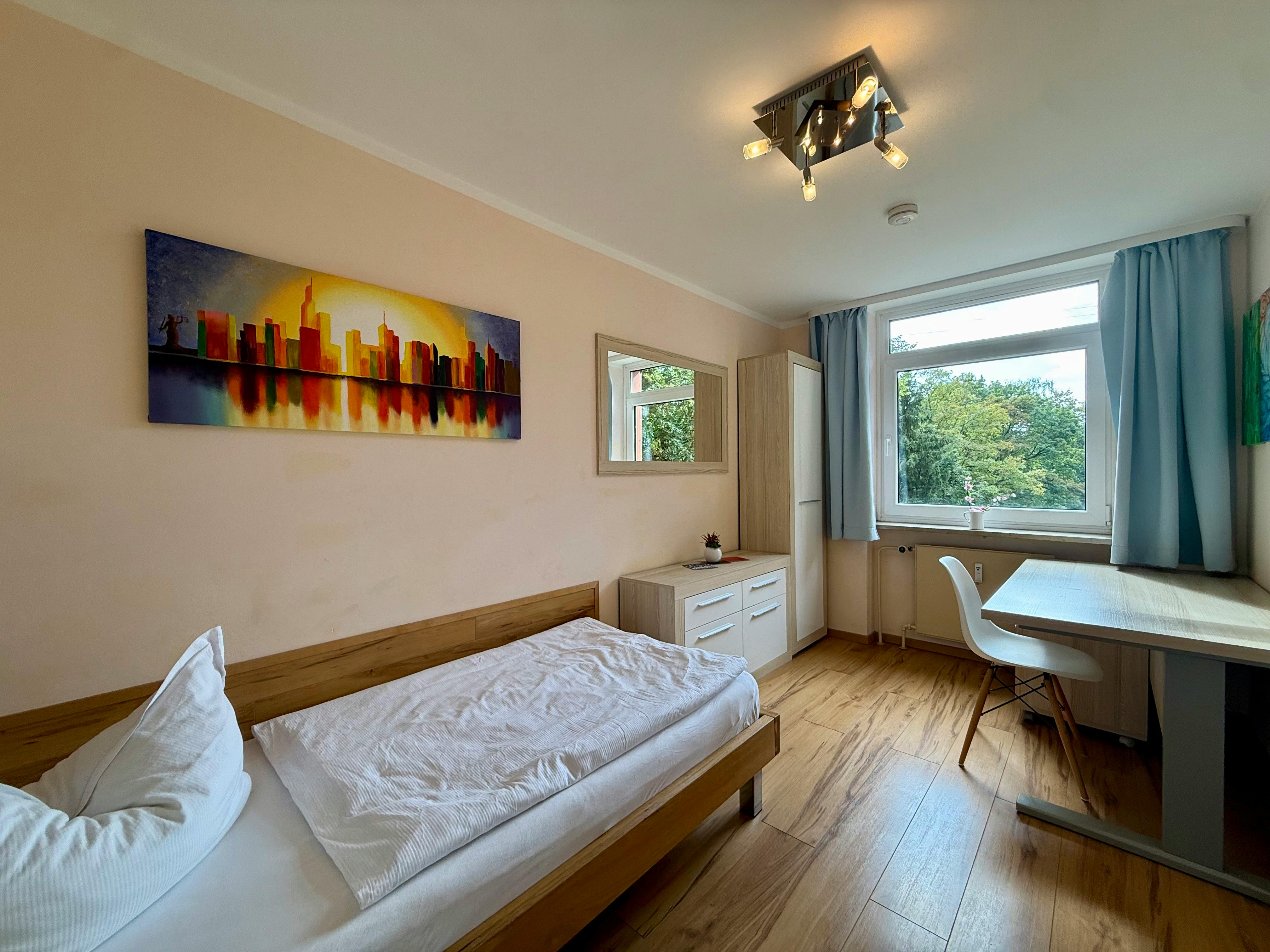 Stanza privata in affitto a 800 € al mese a Munich, Sipplinger Straße