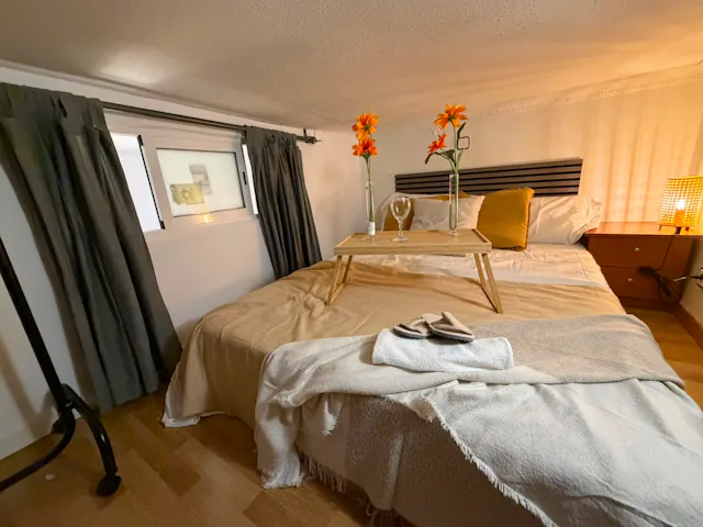 Private room in Calle de Hortaleza, Madrid (1735746) room image 2