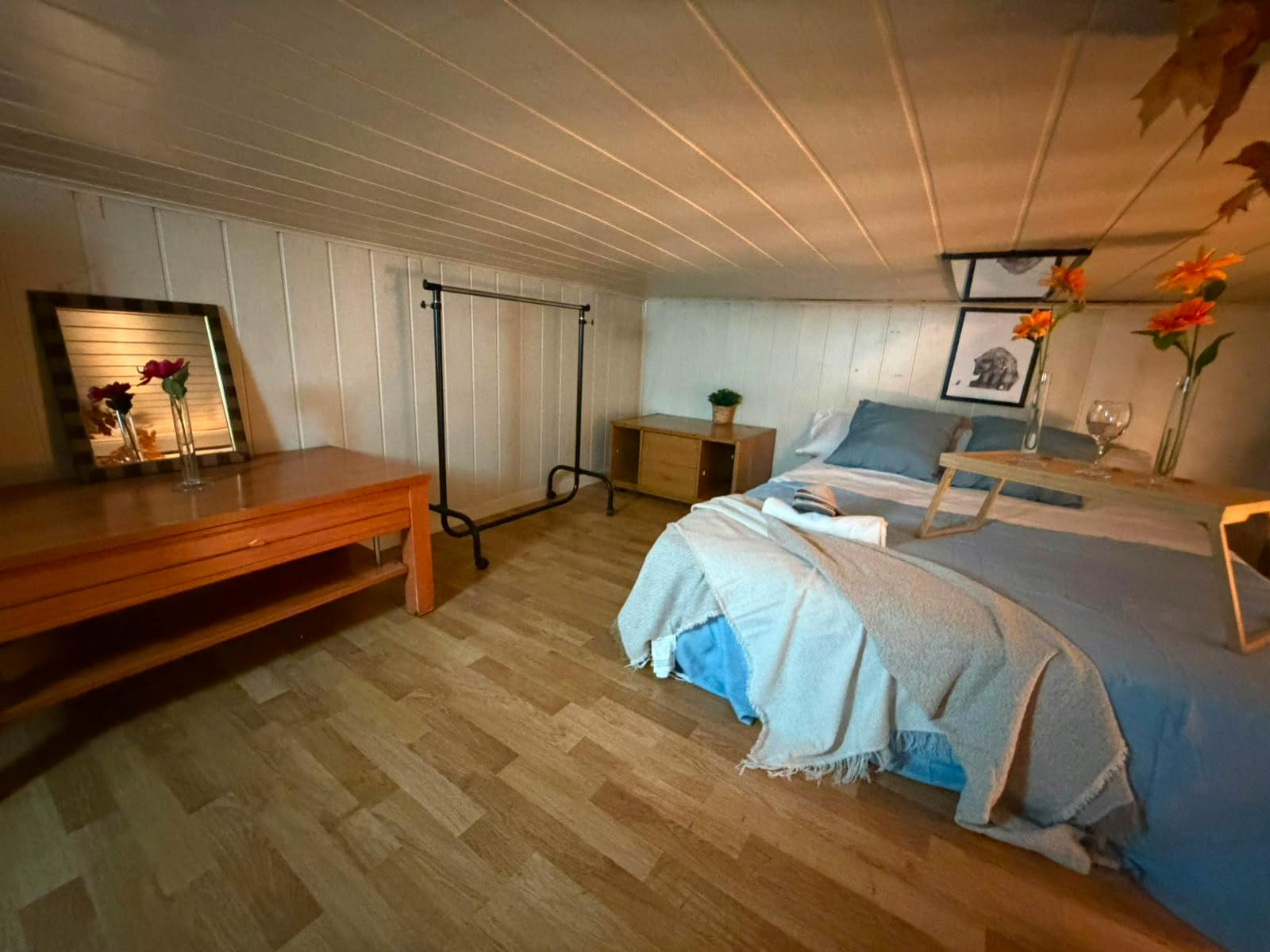 Private room in Calle de Hortaleza, Madrid (1735748) room image 2