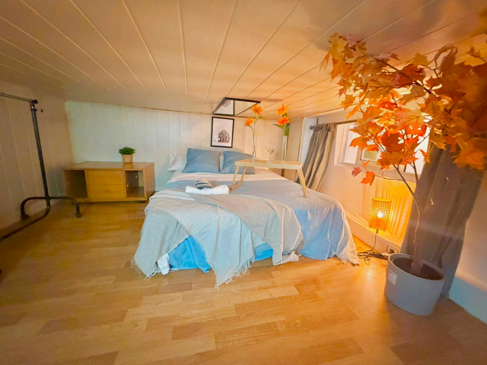 Private room in Calle de Hortaleza, Madrid (1735748) room image 1