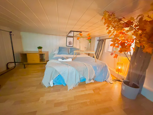 Private room in Calle de Hortaleza, Madrid (1735748) room image 1