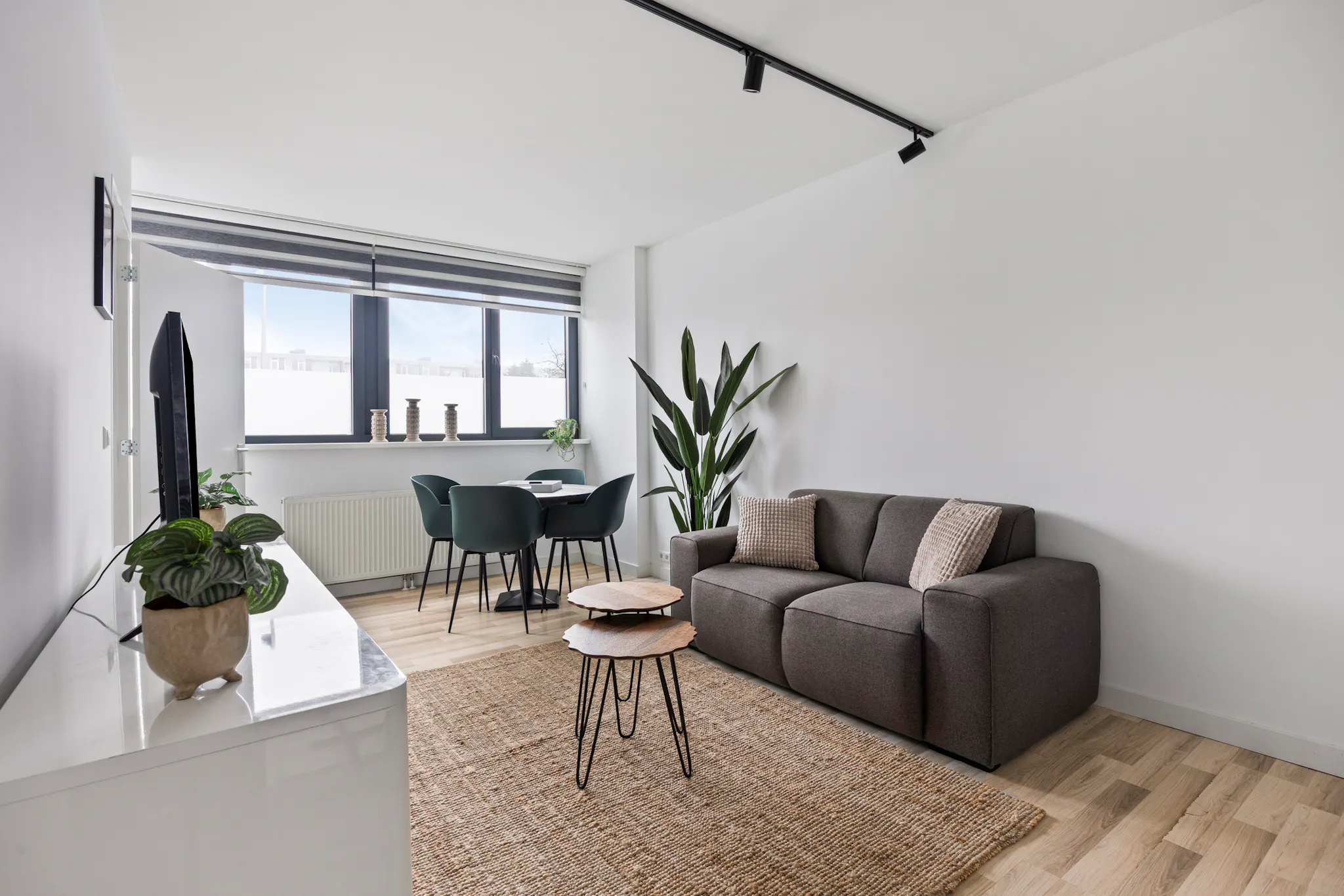 Othellodreef, Utrecht preview