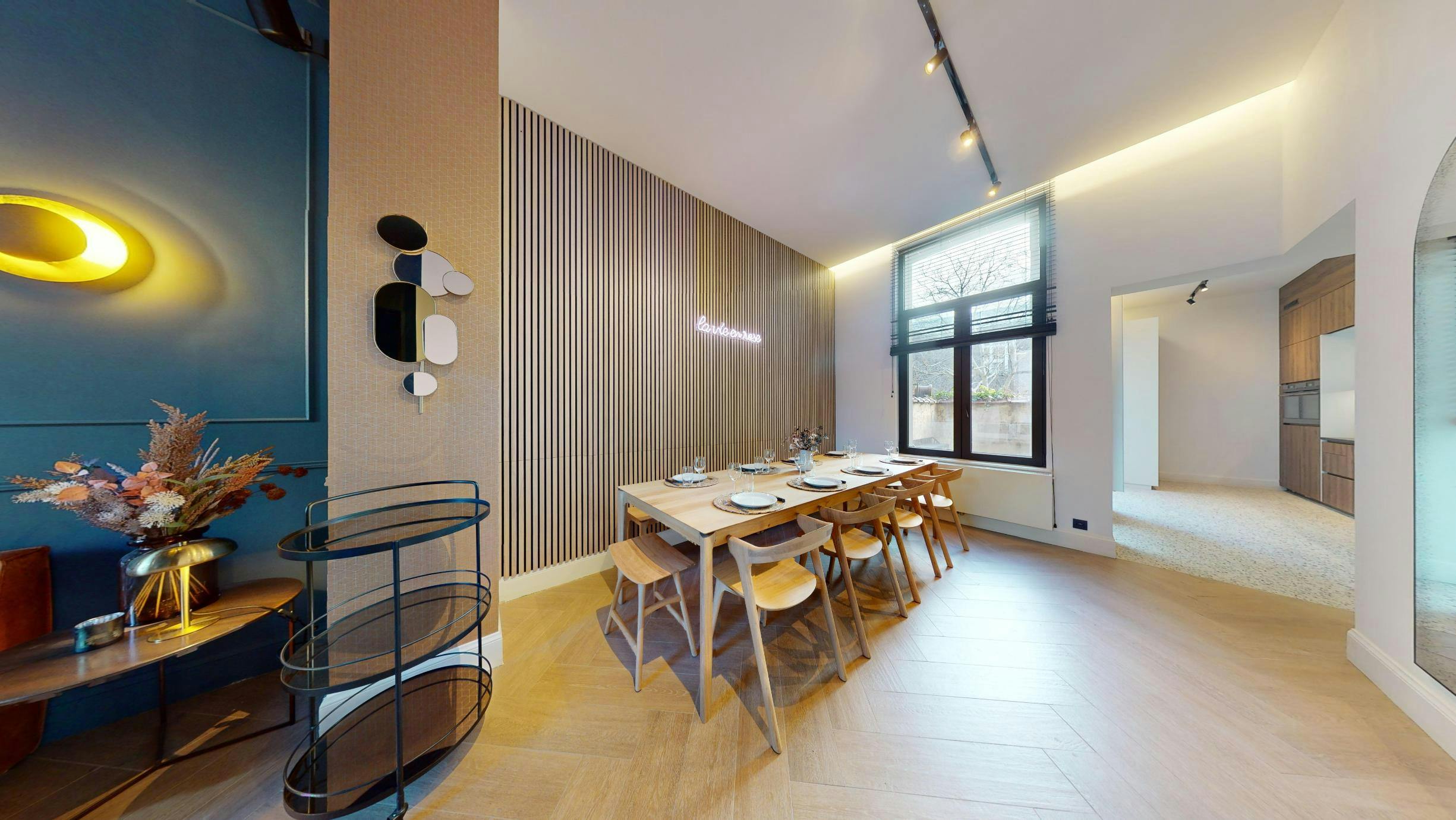 Rue du Mail, Ixelles preview