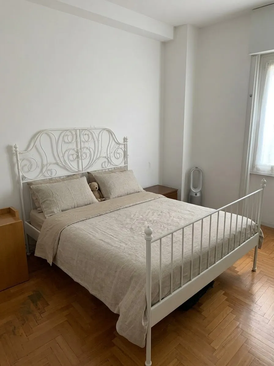 1-Bedroom Apartment in Via Tito Livio, Milan (1735794) ROOM 4