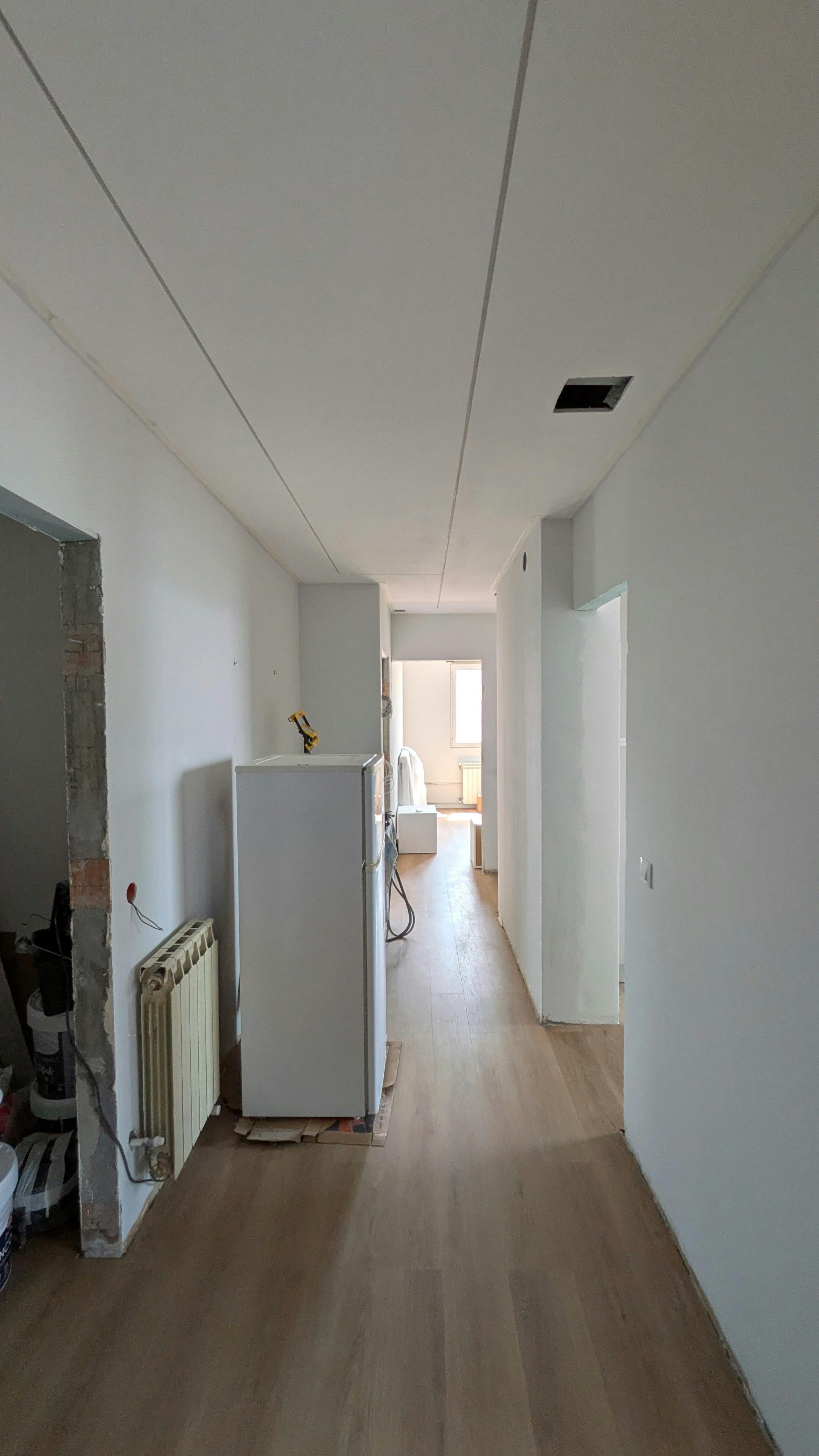 Private room in Via Delle Betulle, Milan (1735799) ROOM 1