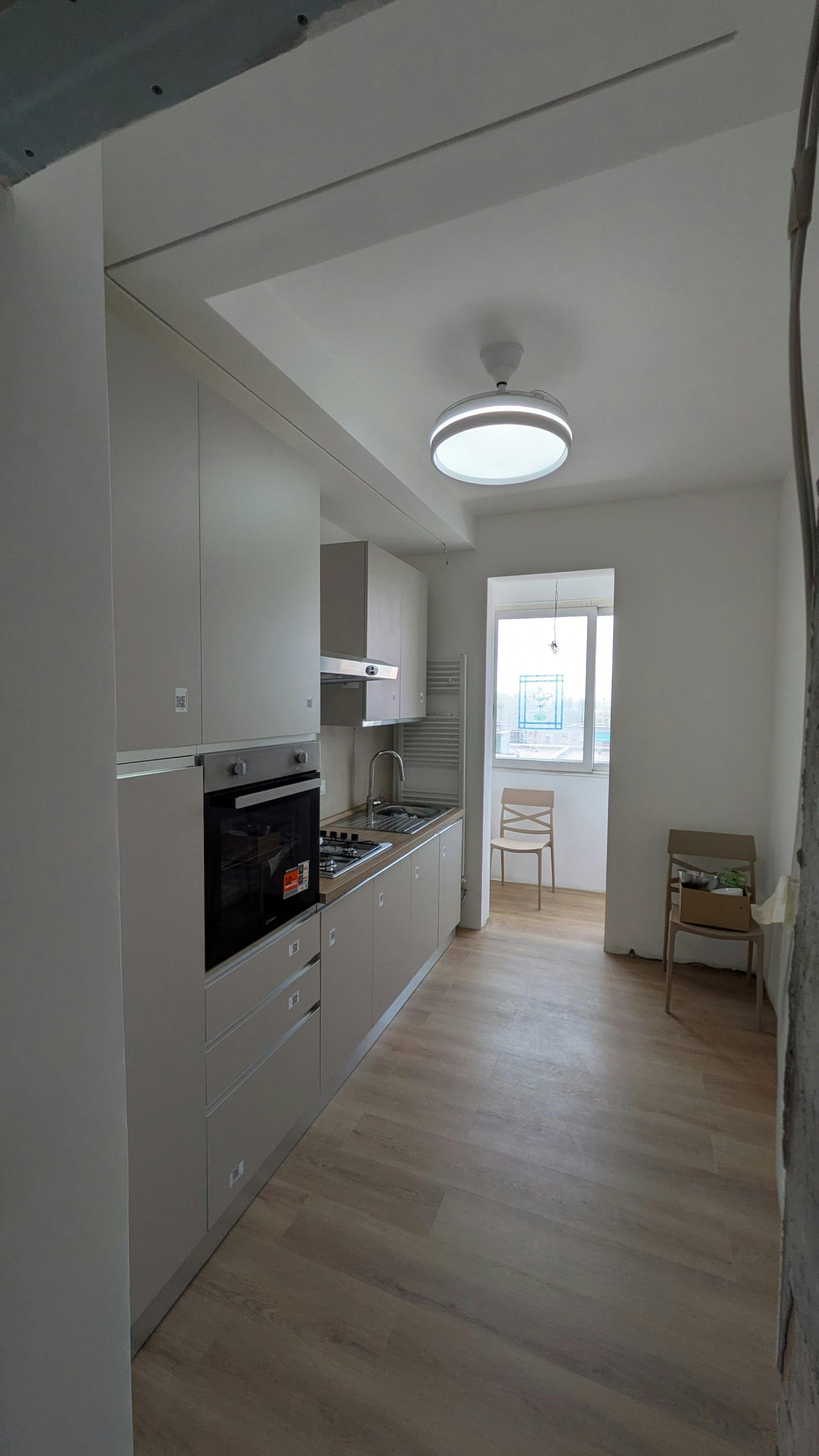 Private room in Via Delle Betulle, Milan (1735799) ROOM