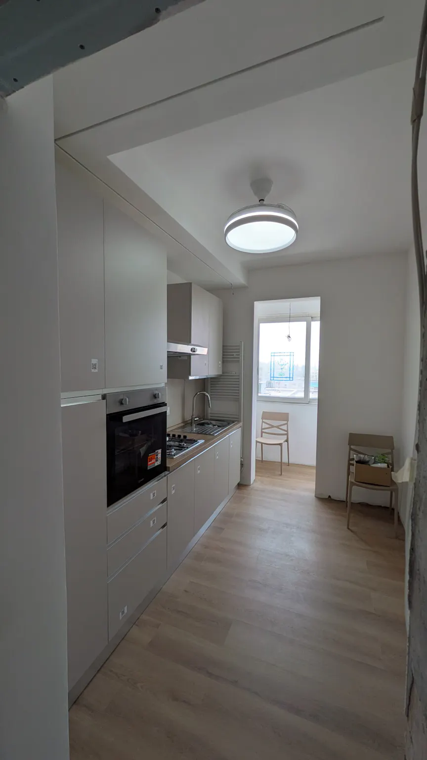 Private room in Via Delle Betulle, Milan (1735799) ROOM
