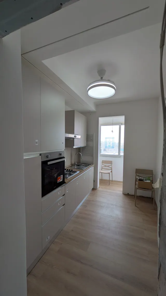 Private room in Via Delle Betulle, Milan (1735799) room image 1