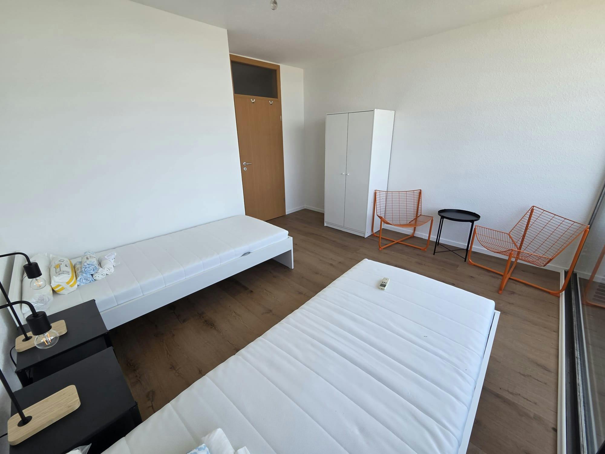 1-Bedroom Apartment in Hans-Böckler-Platz, Mülheim (1735802) ROOM 2