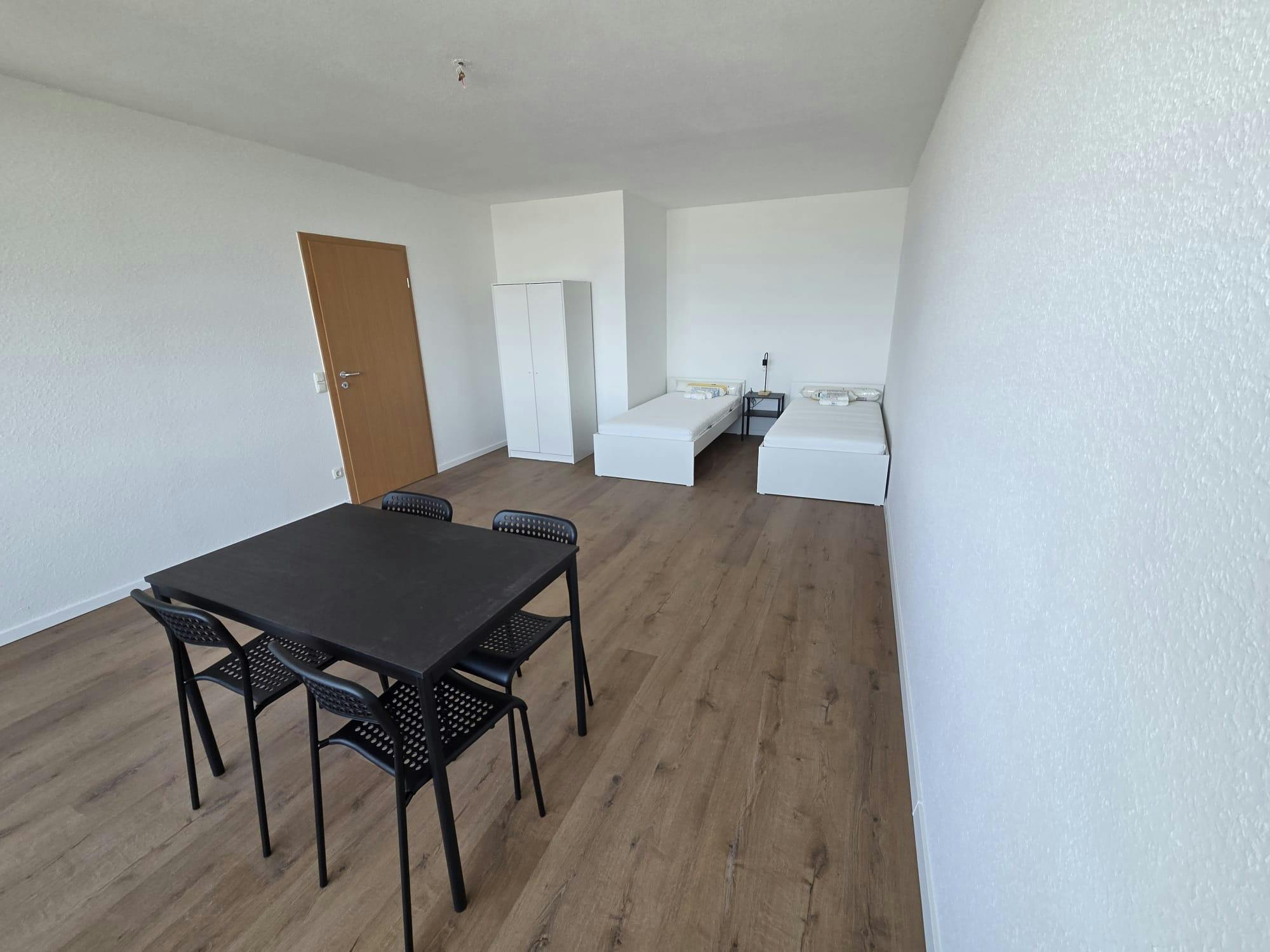 1-Bedroom Apartment in Hans-Böckler-Platz, Mülheim (1735802) ROOM 3
