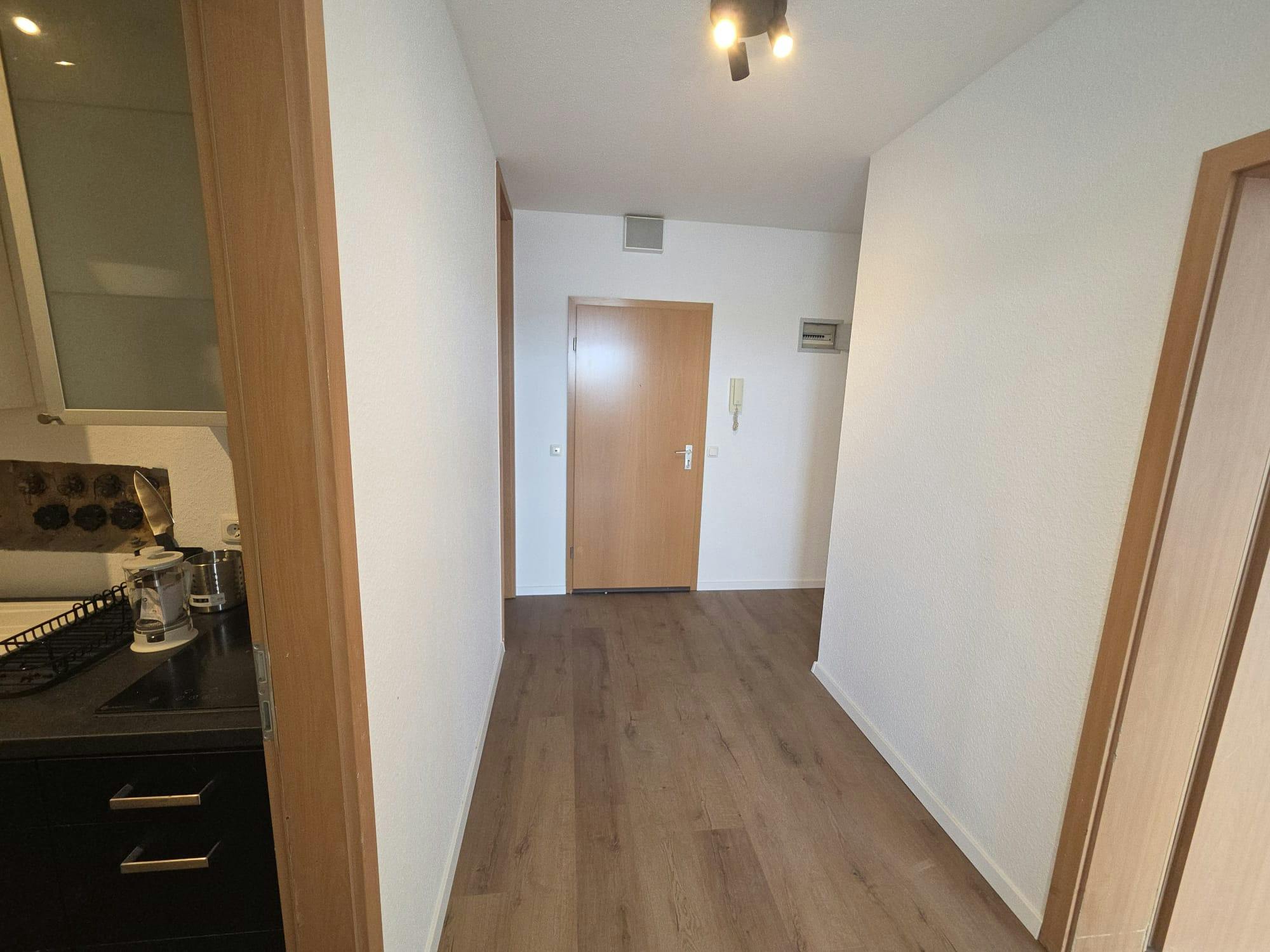 1-Bedroom Apartment in Hans-Böckler-Platz, Mülheim (1735802) room image 10