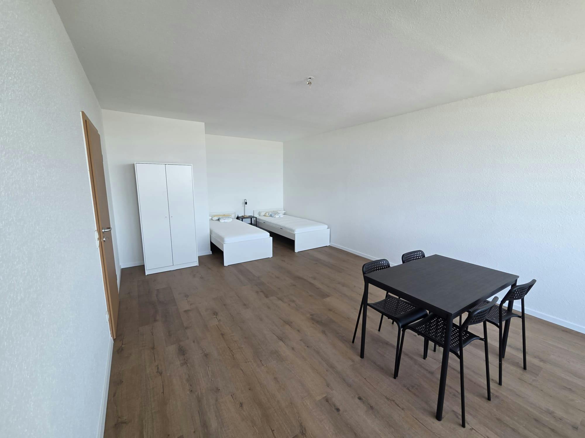 1-Bedroom Apartment in Hans-Böckler-Platz, Mülheim (1735802) ROOM 4