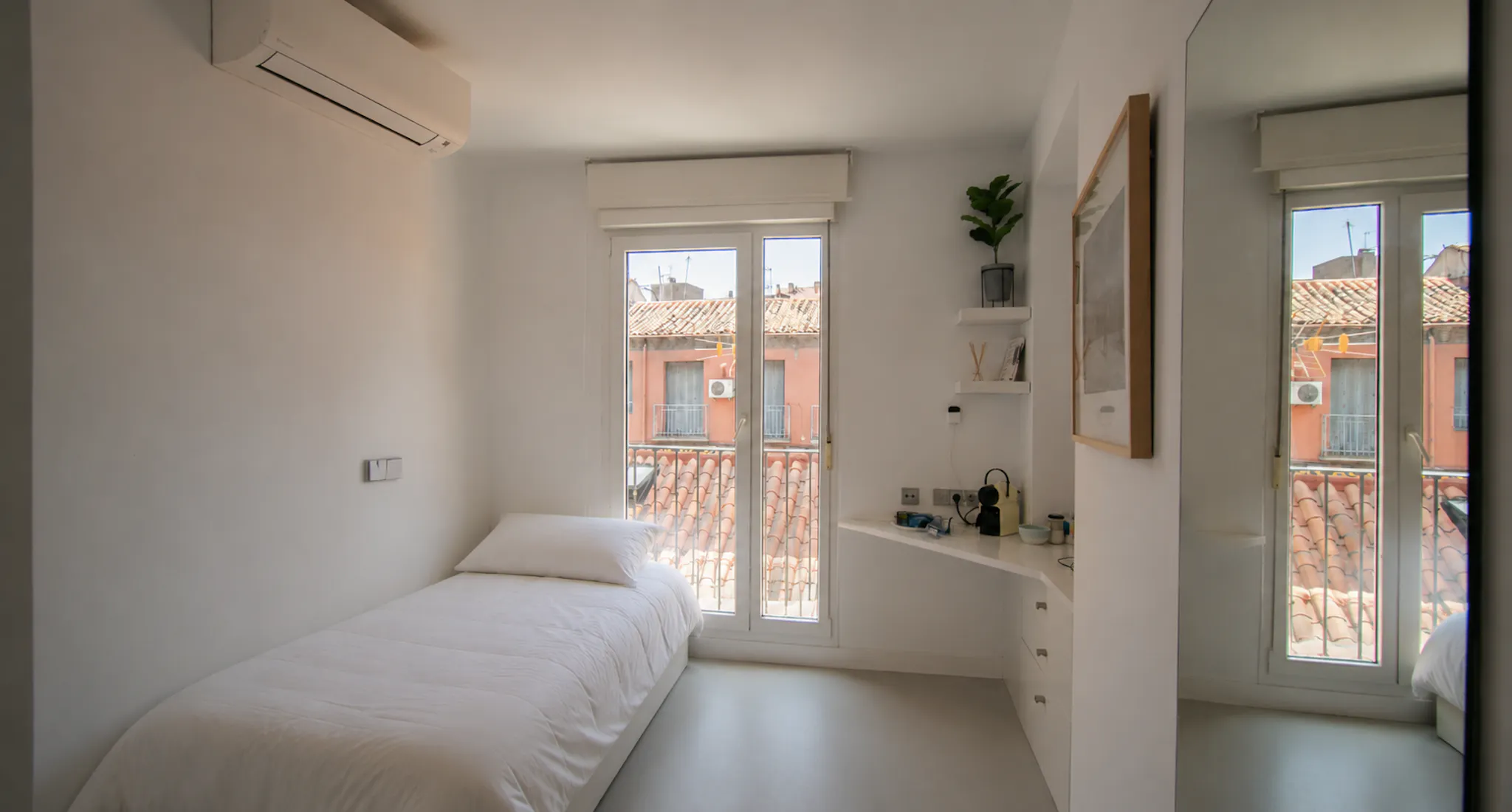Calle de Sierra Bullones, Madrid preview