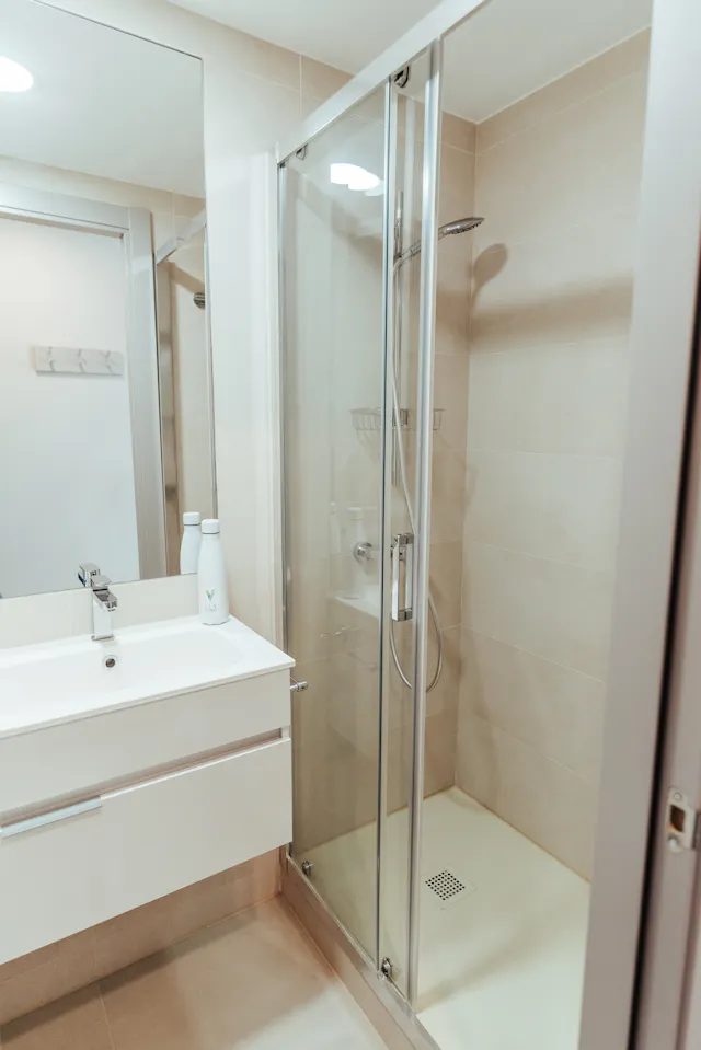 Apartment in Carrer de Puigcerdà, Barcelona (1735816) room image 10