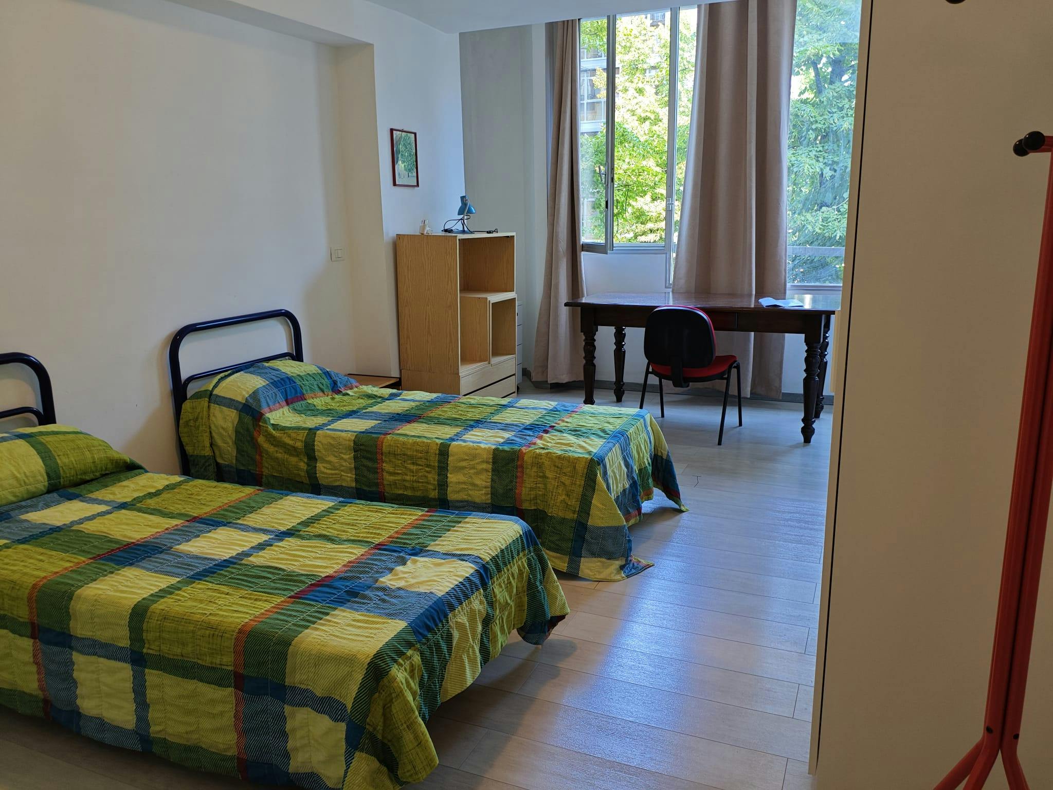 Private room for rent for €530 per month in Ferrara, Viale Camillo Benso di Cavour