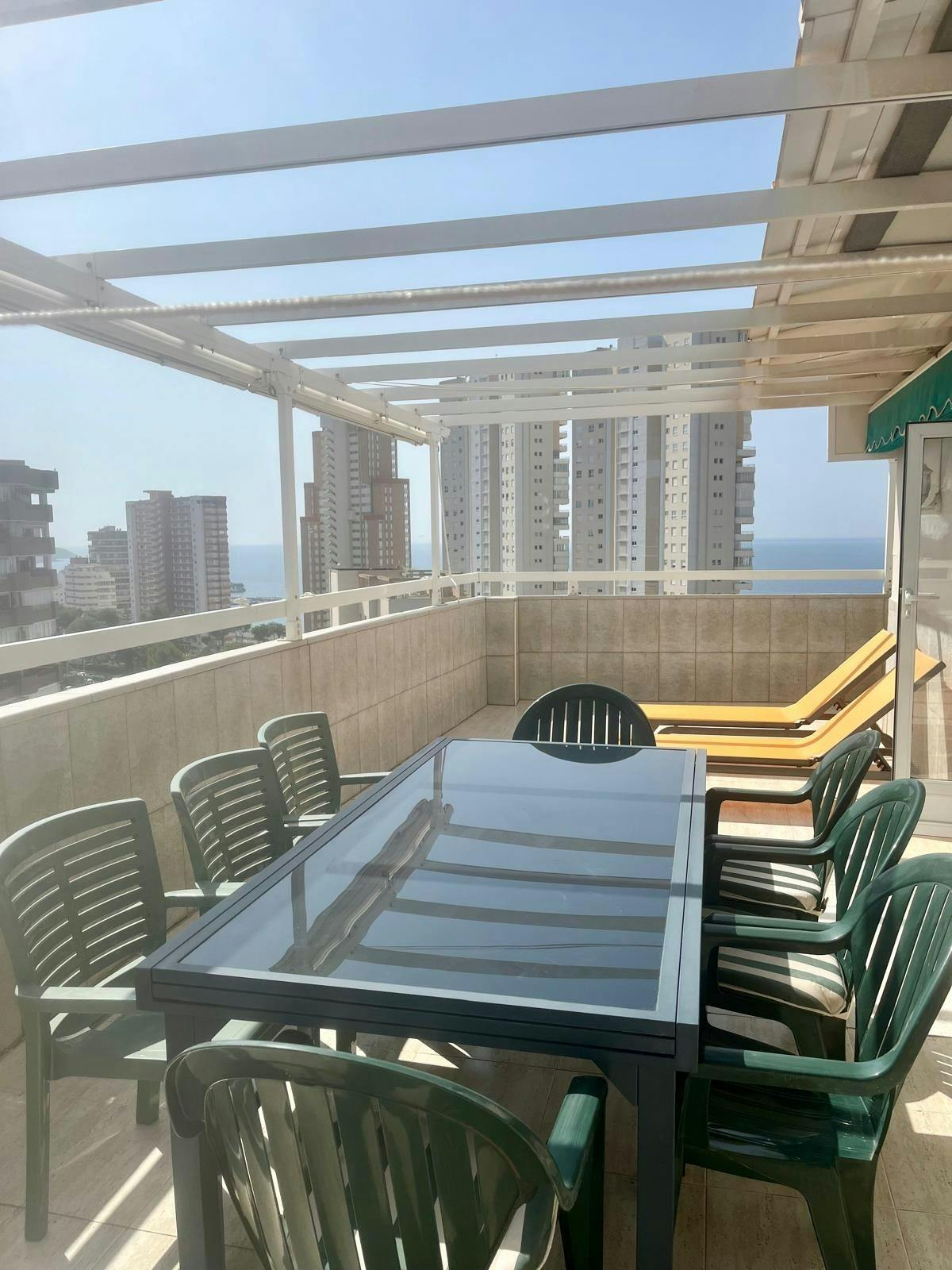 Calle Costa Rica, Benidorm preview