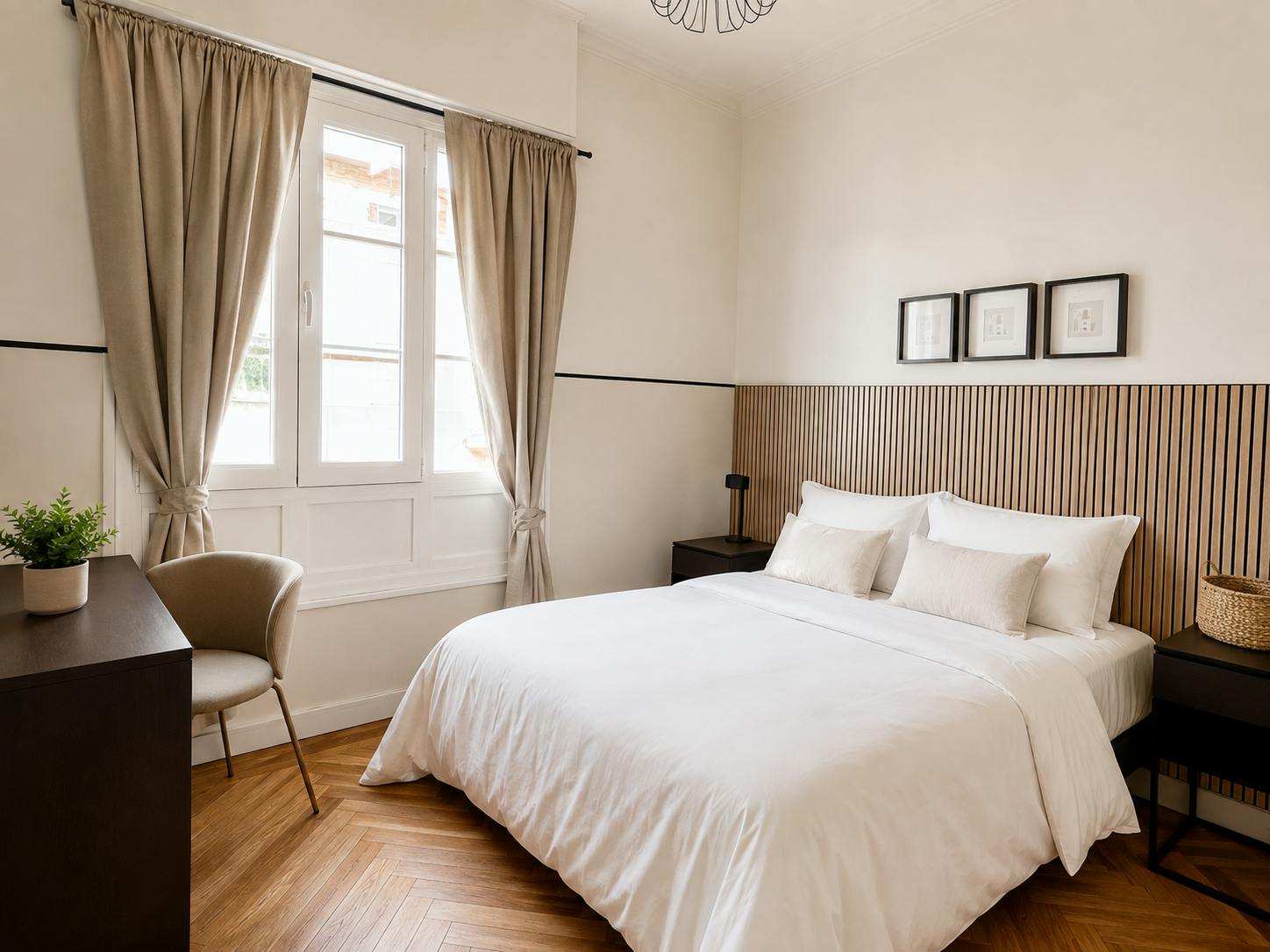 Calle de Menorca, Madrid preview