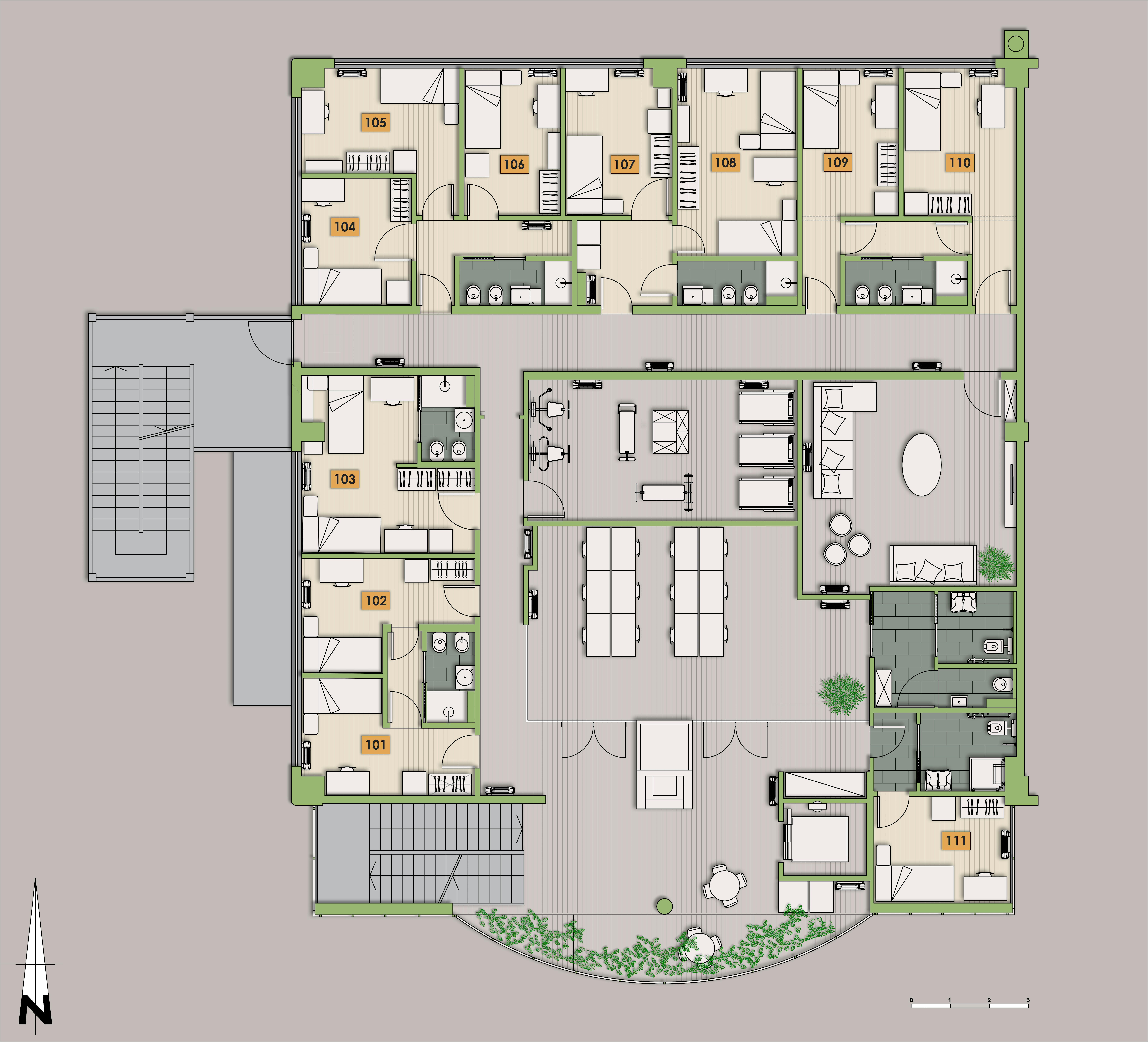 preview gallery tile