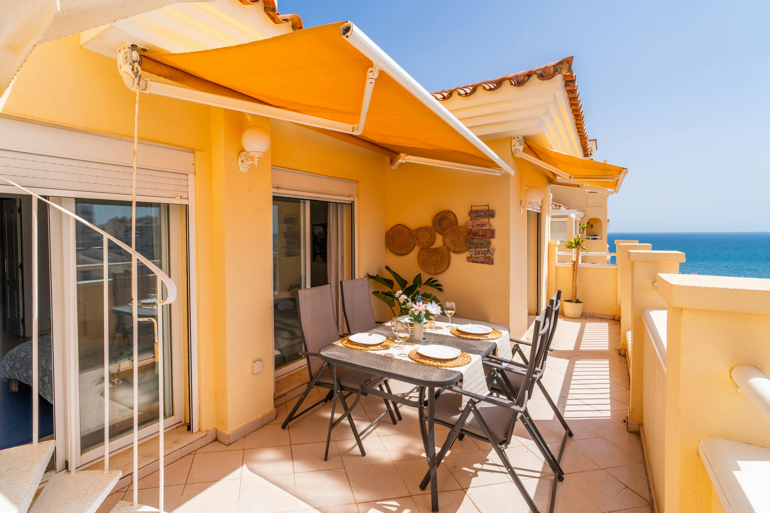 2-Bedroom Apartment in Calle Ancla, Benalmádena (1735835) ROOM 4