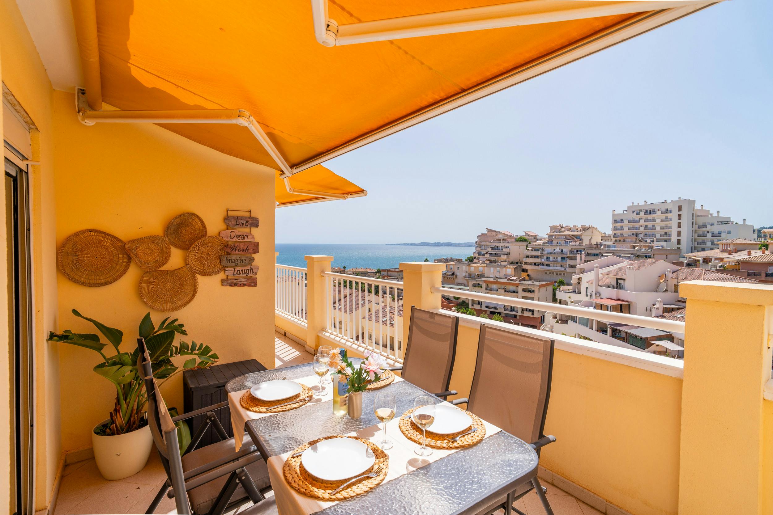 2-Bedroom Apartment in Calle Ancla, Benalmádena (1735835) ROOM 3